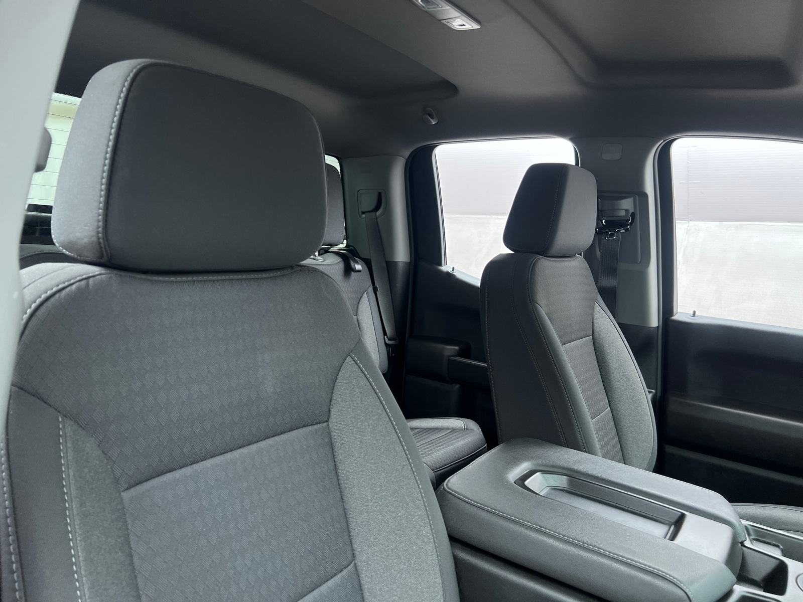 Thumbnail: 2024 GMC Sierra 1500 - 2
