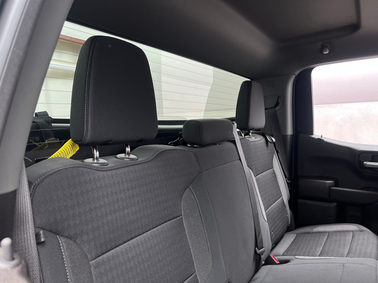 Thumbnail: 2024 GMC Sierra 1500 - 6