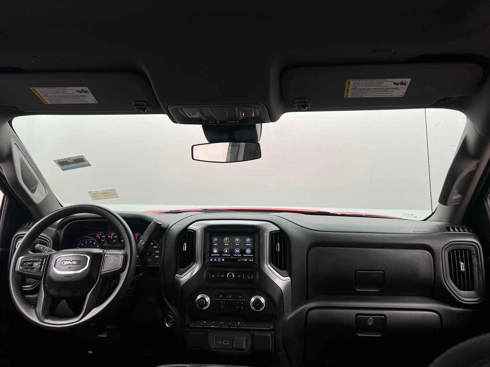 Thumbnail: 2024 GMC Sierra 1500 - 3