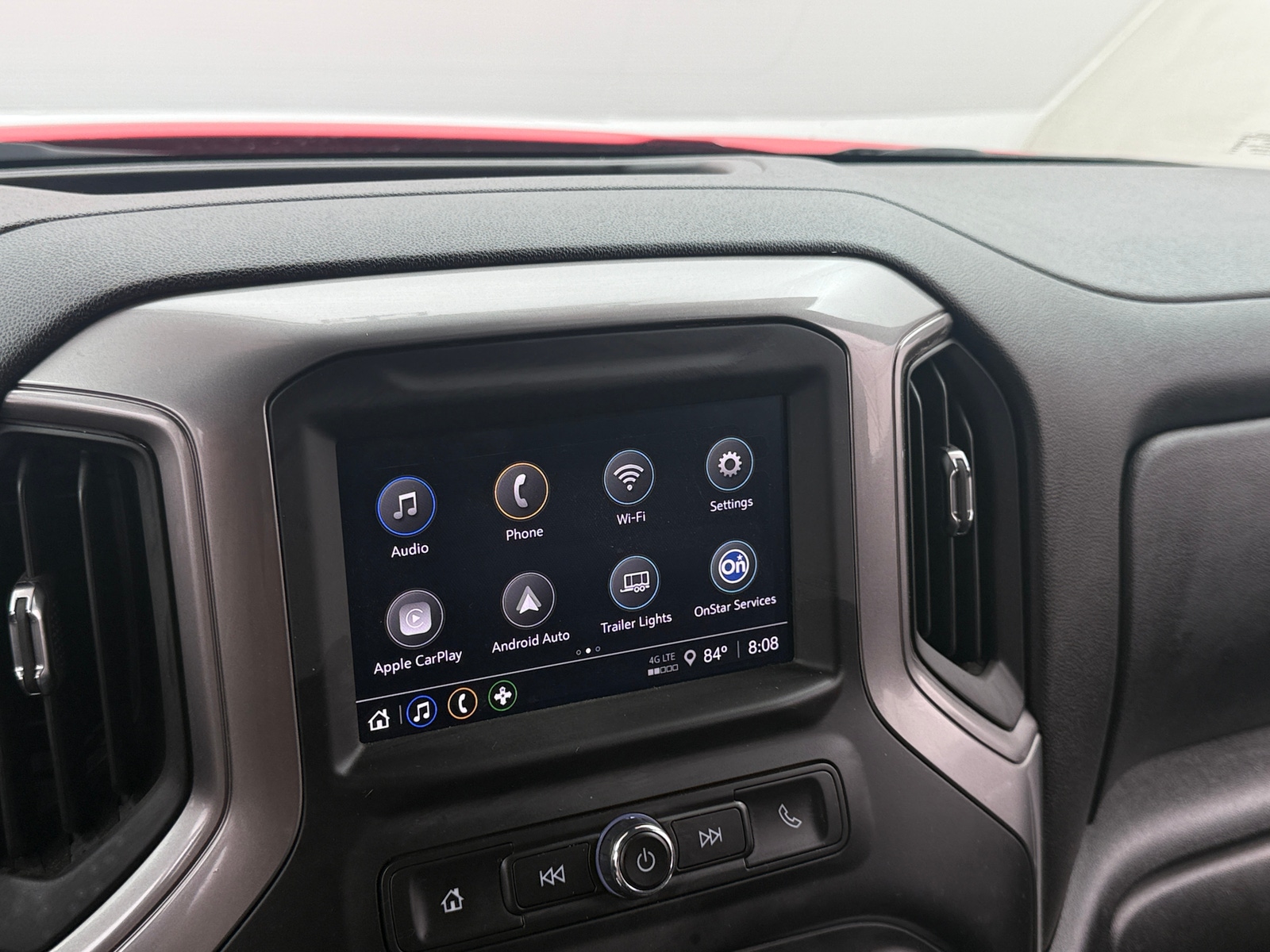 Thumbnail: 2024 GMC Sierra 1500 - 4