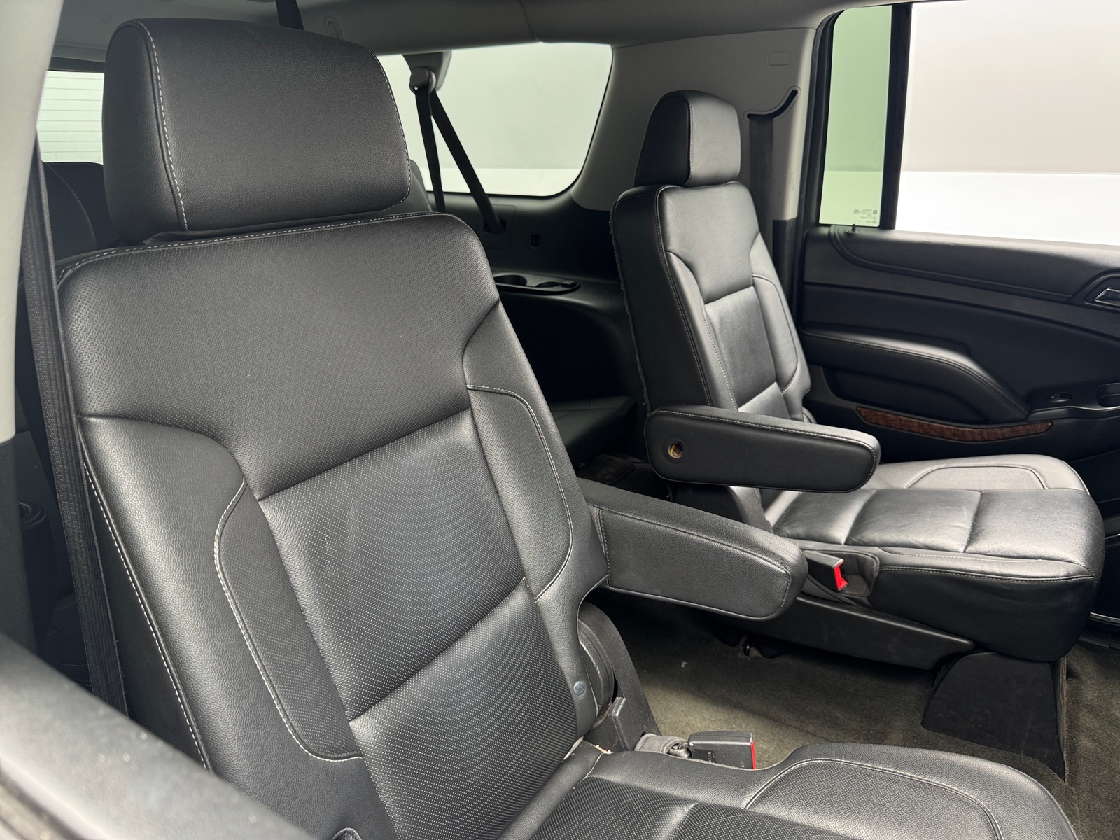 Thumbnail: 2018 Chevrolet Suburban - 5