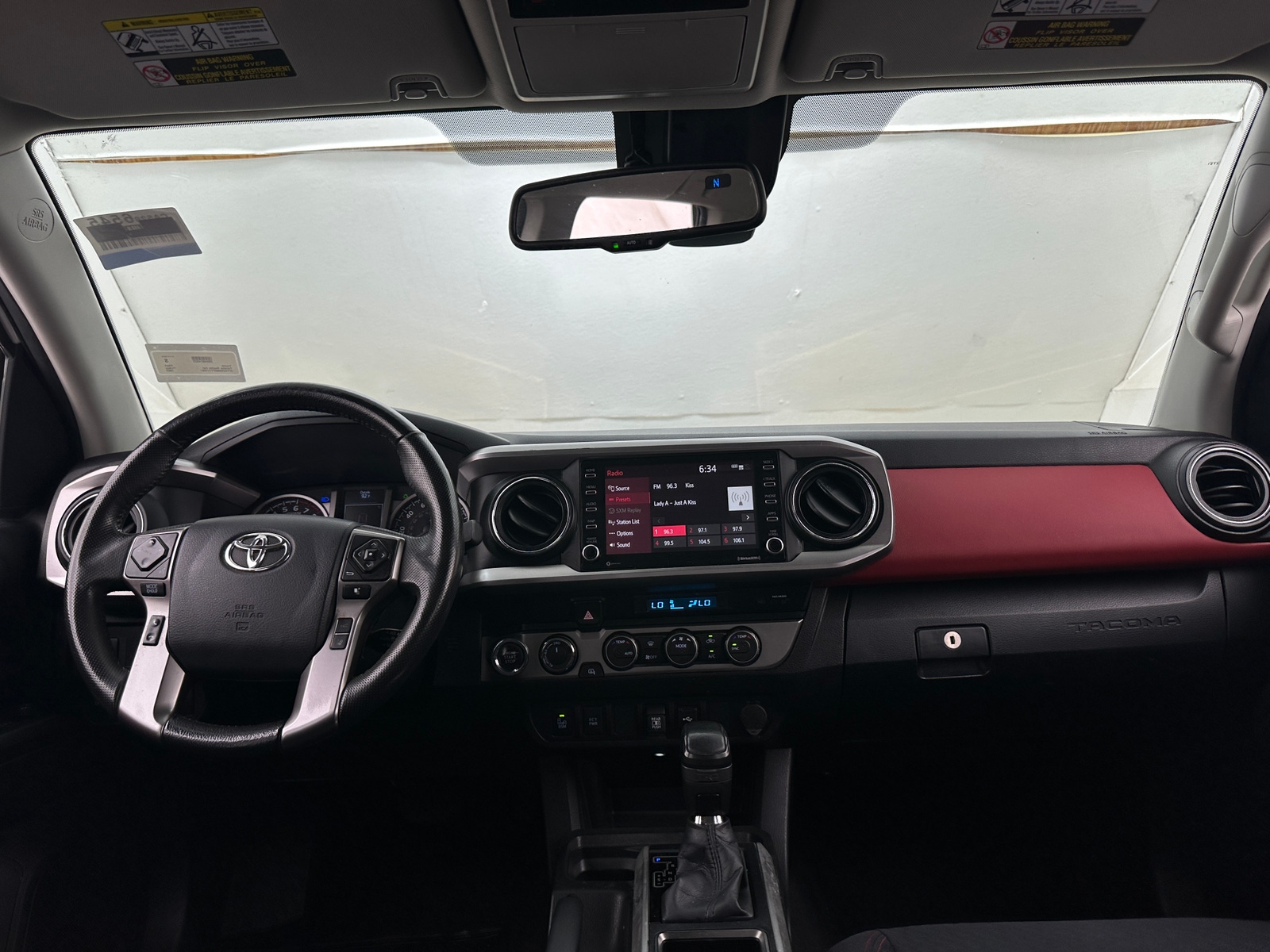 Thumbnail: 2023 Toyota Tacoma - 3