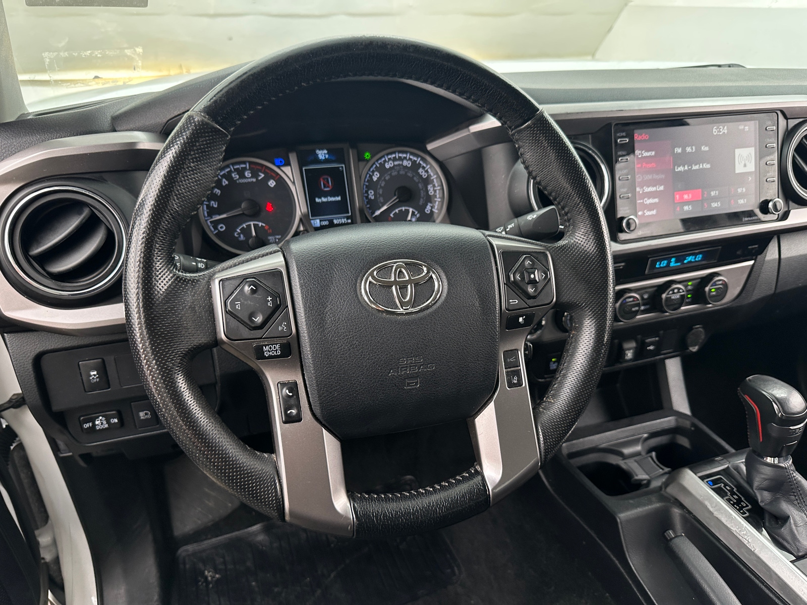Thumbnail: 2023 Toyota Tacoma - 5