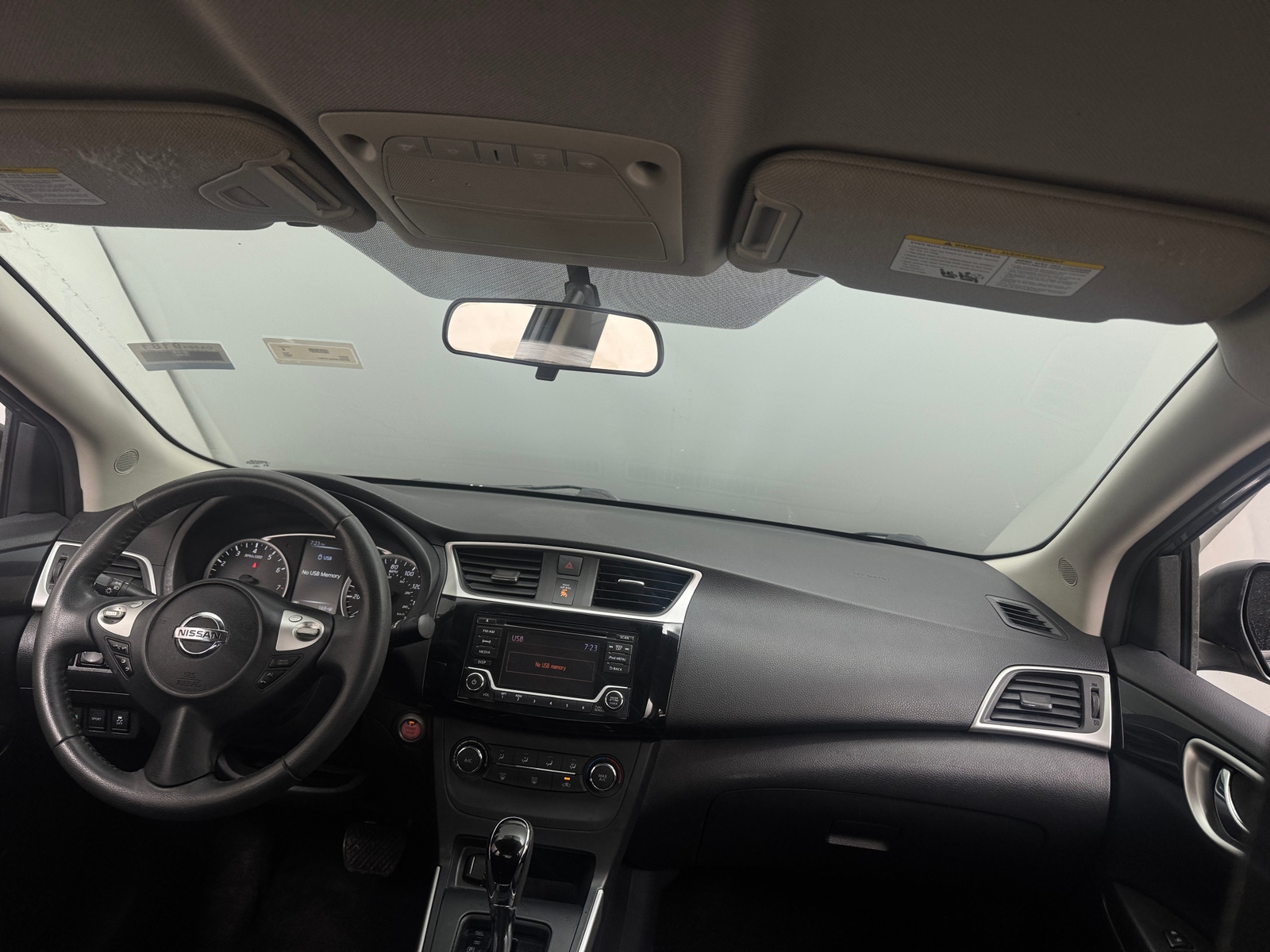 Thumbnail: 2017 Nissan Sentra - 3