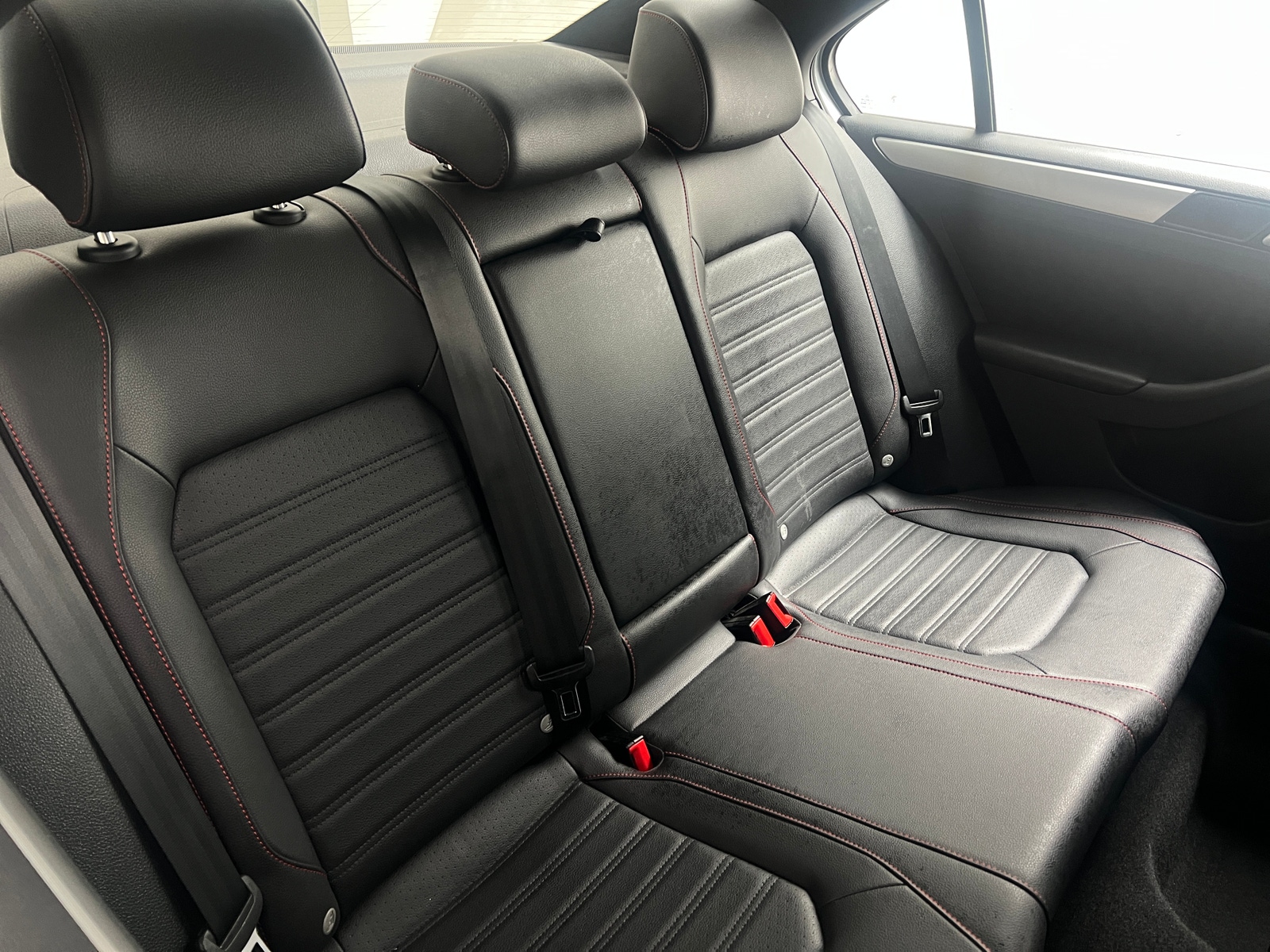 Thumbnail: 2014 Volkswagen Jetta - 6