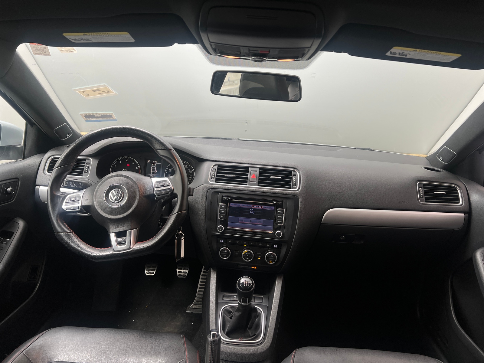 Thumbnail: 2014 Volkswagen Jetta - 3