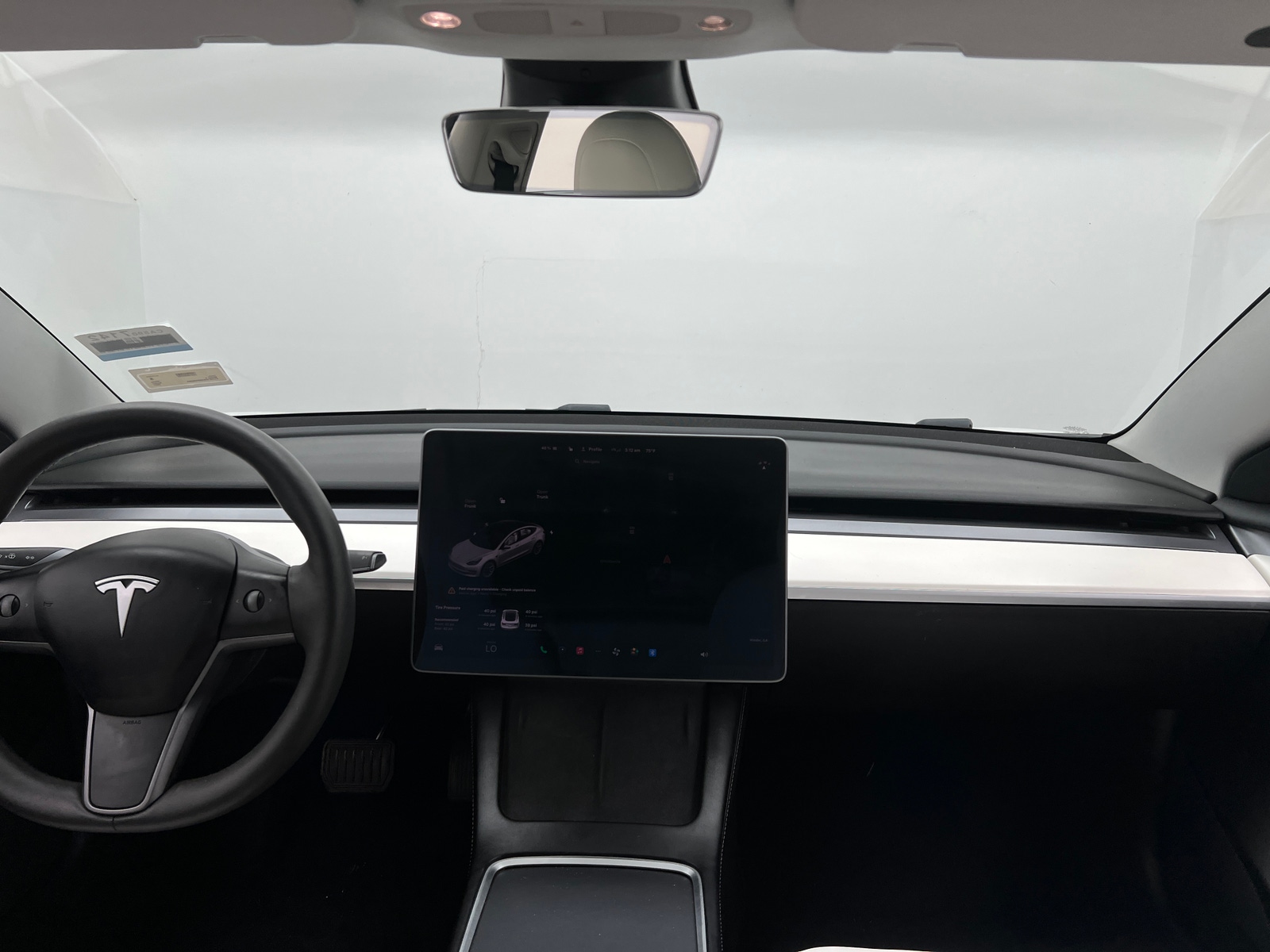 Thumbnail: 2021 Tesla Model 3 - 2