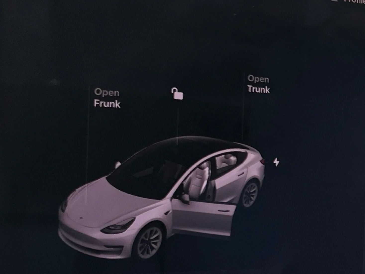 Thumbnail: 2021 Tesla Model 3 - 3