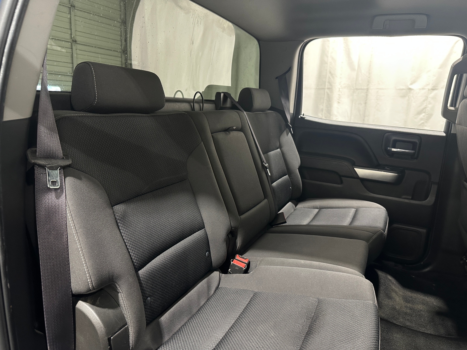 Thumbnail: 2016 Chevrolet Silverado 1500 - 6