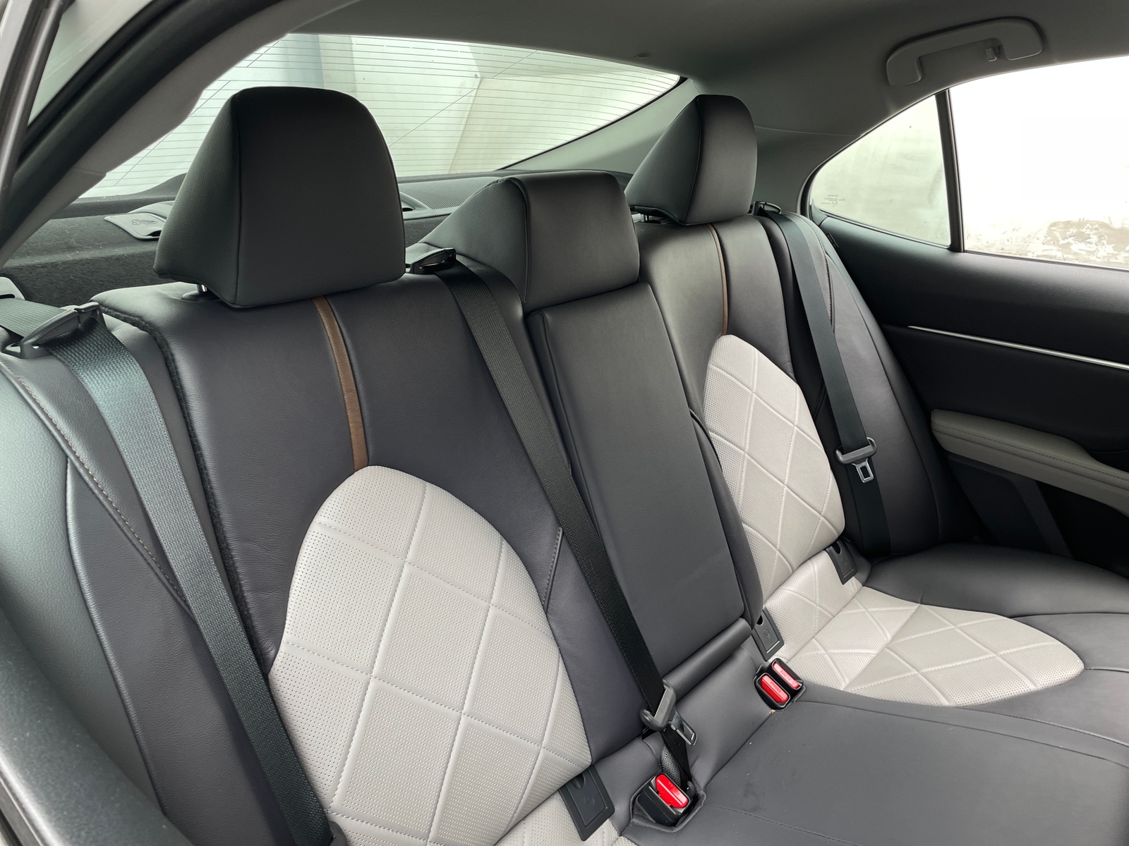 Thumbnail: 2019 Toyota Camry - 5