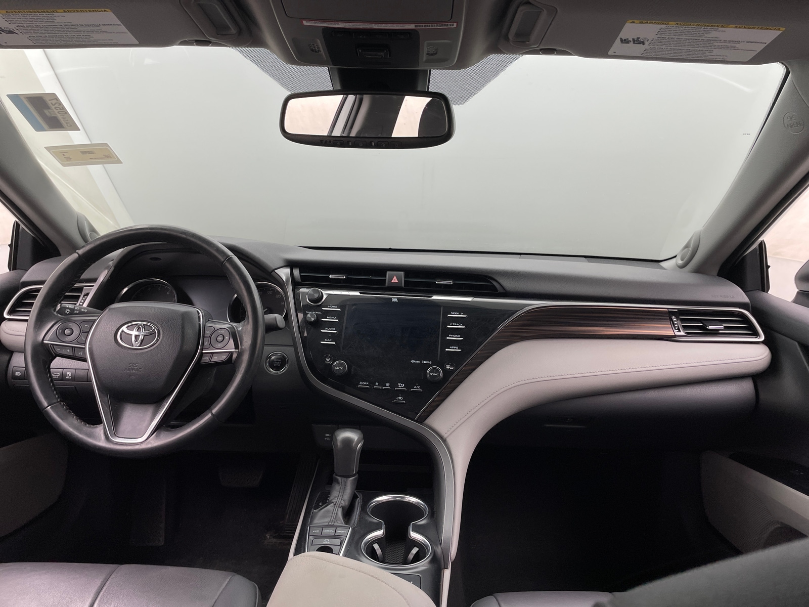 Thumbnail: 2019 Toyota Camry - 2