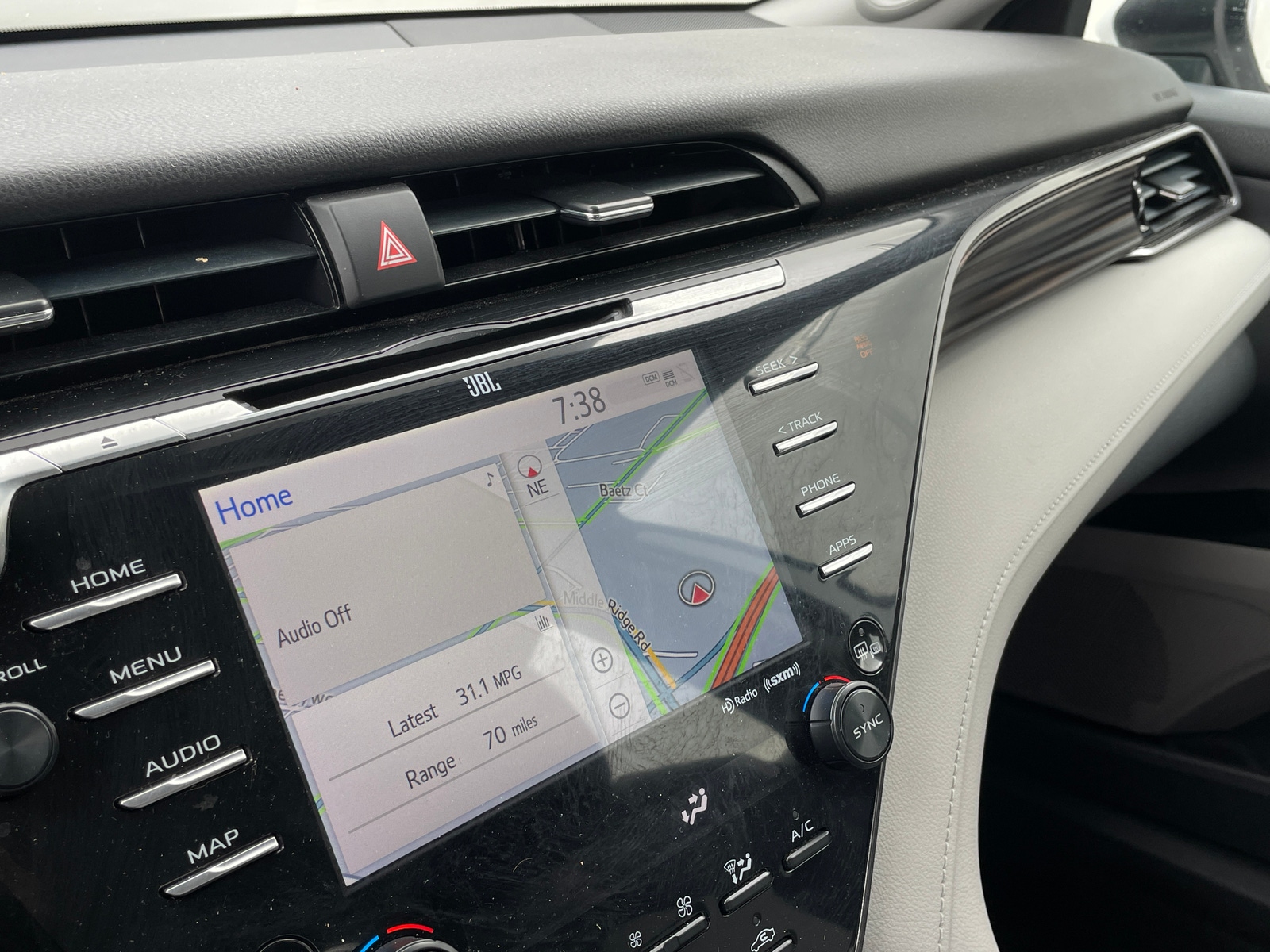 Thumbnail: 2019 Toyota Camry - 3