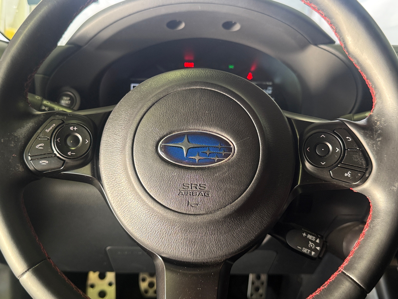 Thumbnail: 2023 Subaru BRZ - 4