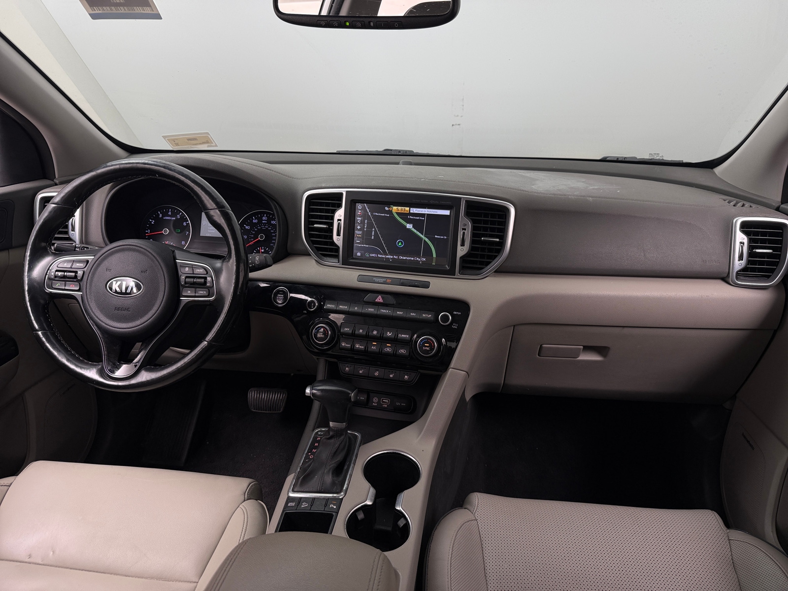 Thumbnail: 2019 Kia Sportage - 2