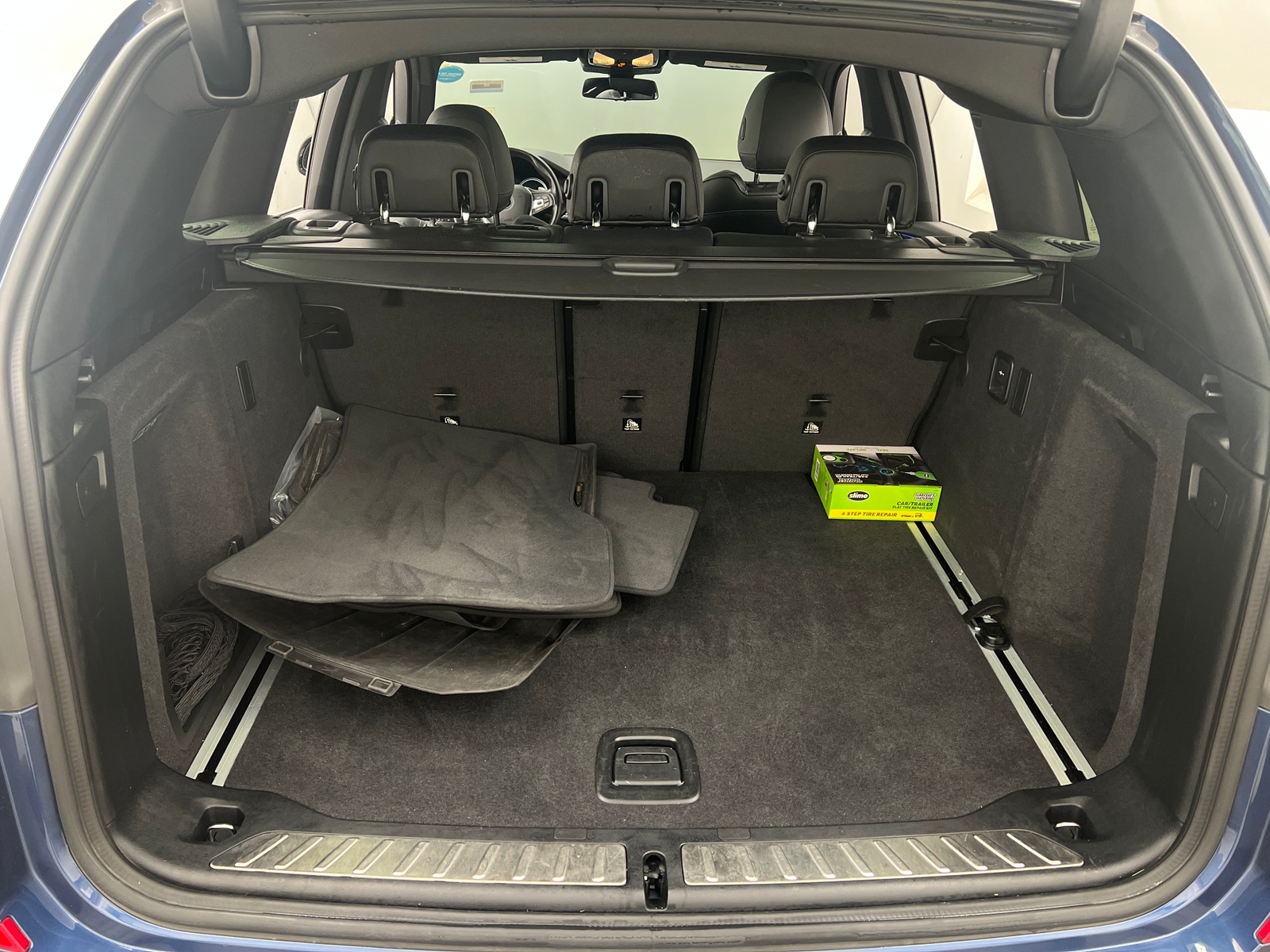 Thumbnail: 2019 BMW X3 - 6