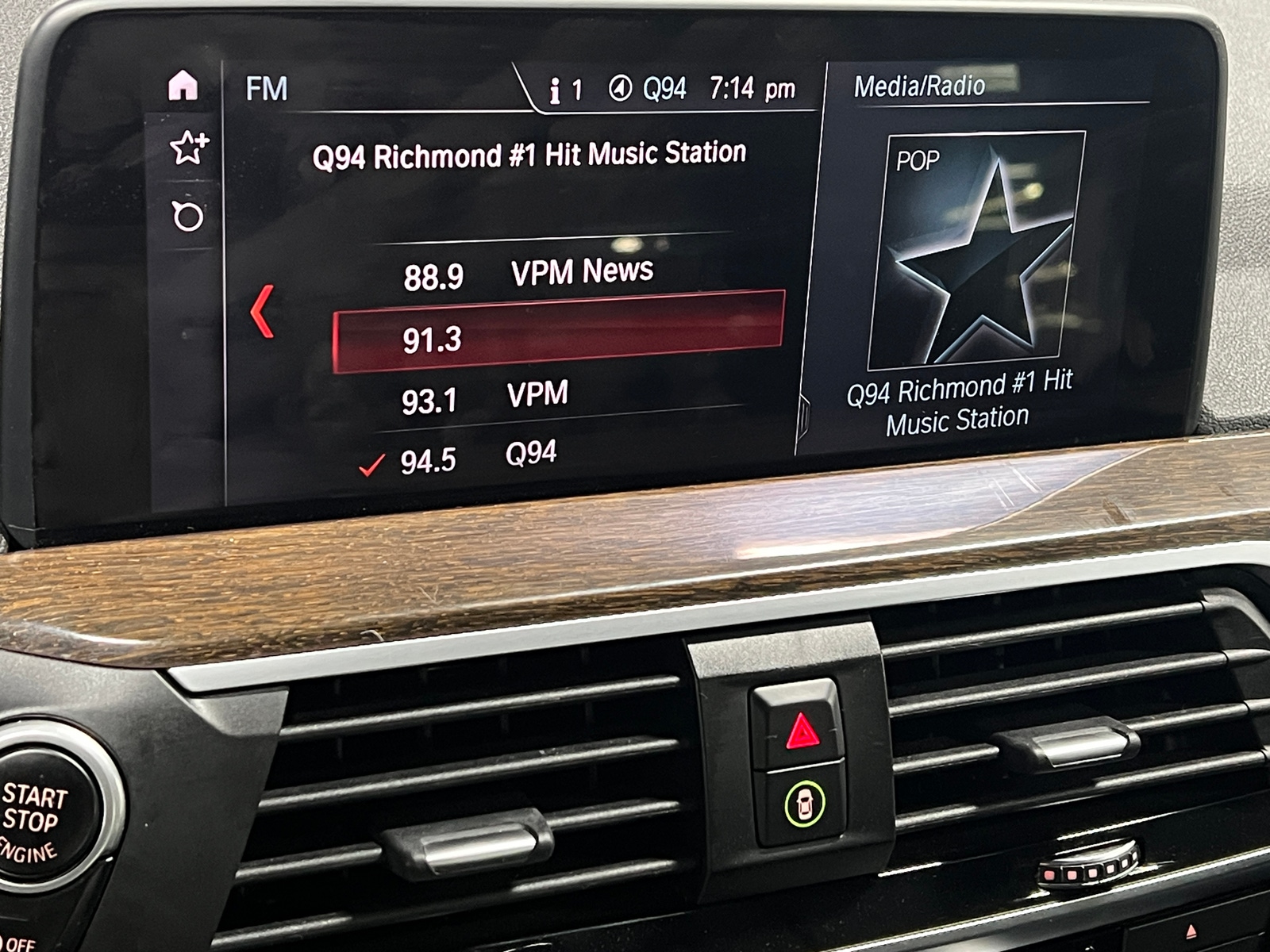 Thumbnail: 2019 BMW X3 - 3