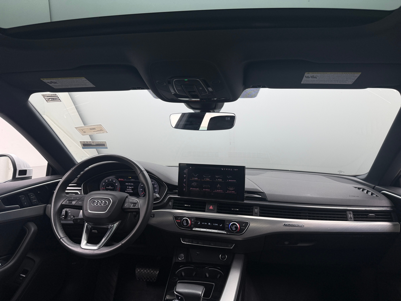 Thumbnail: 2025 Audi A5 - 2
