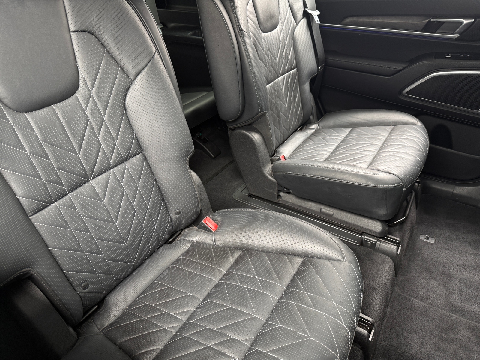 Thumbnail: 2023 Kia Telluride - 5