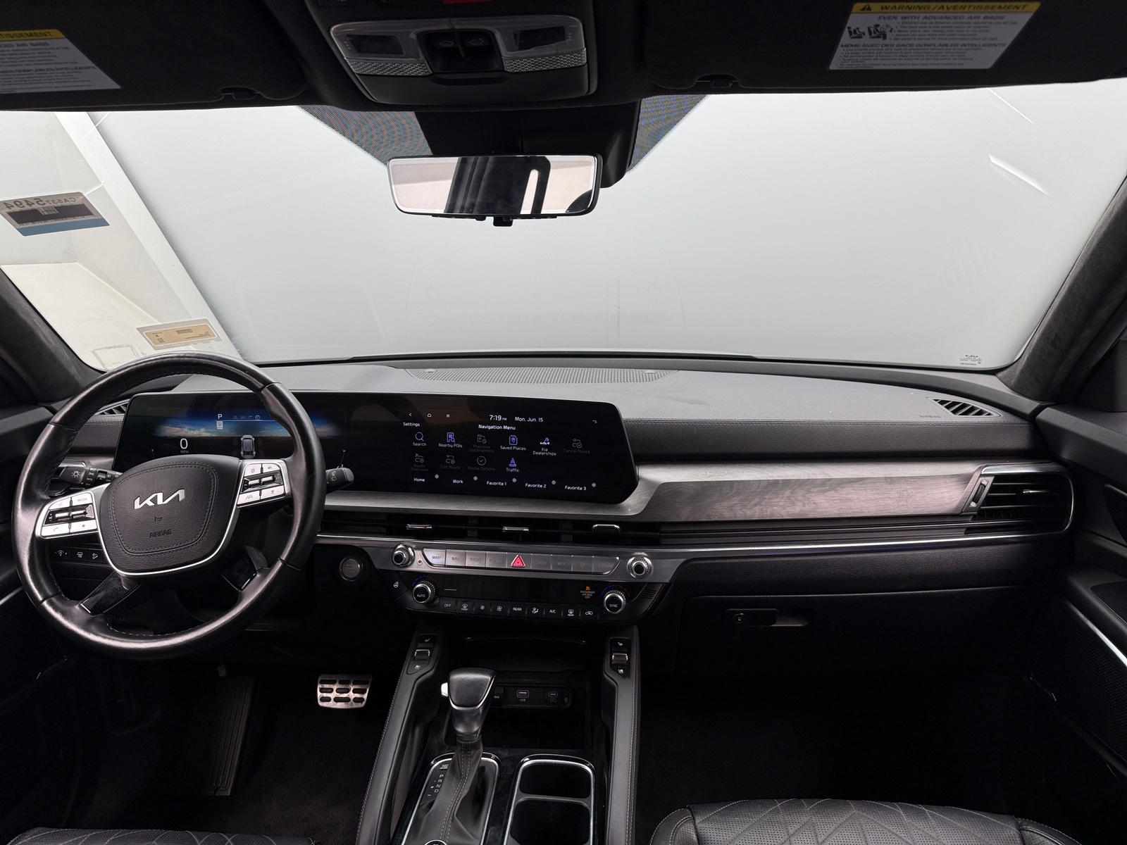 Thumbnail: 2023 Kia Telluride - 2