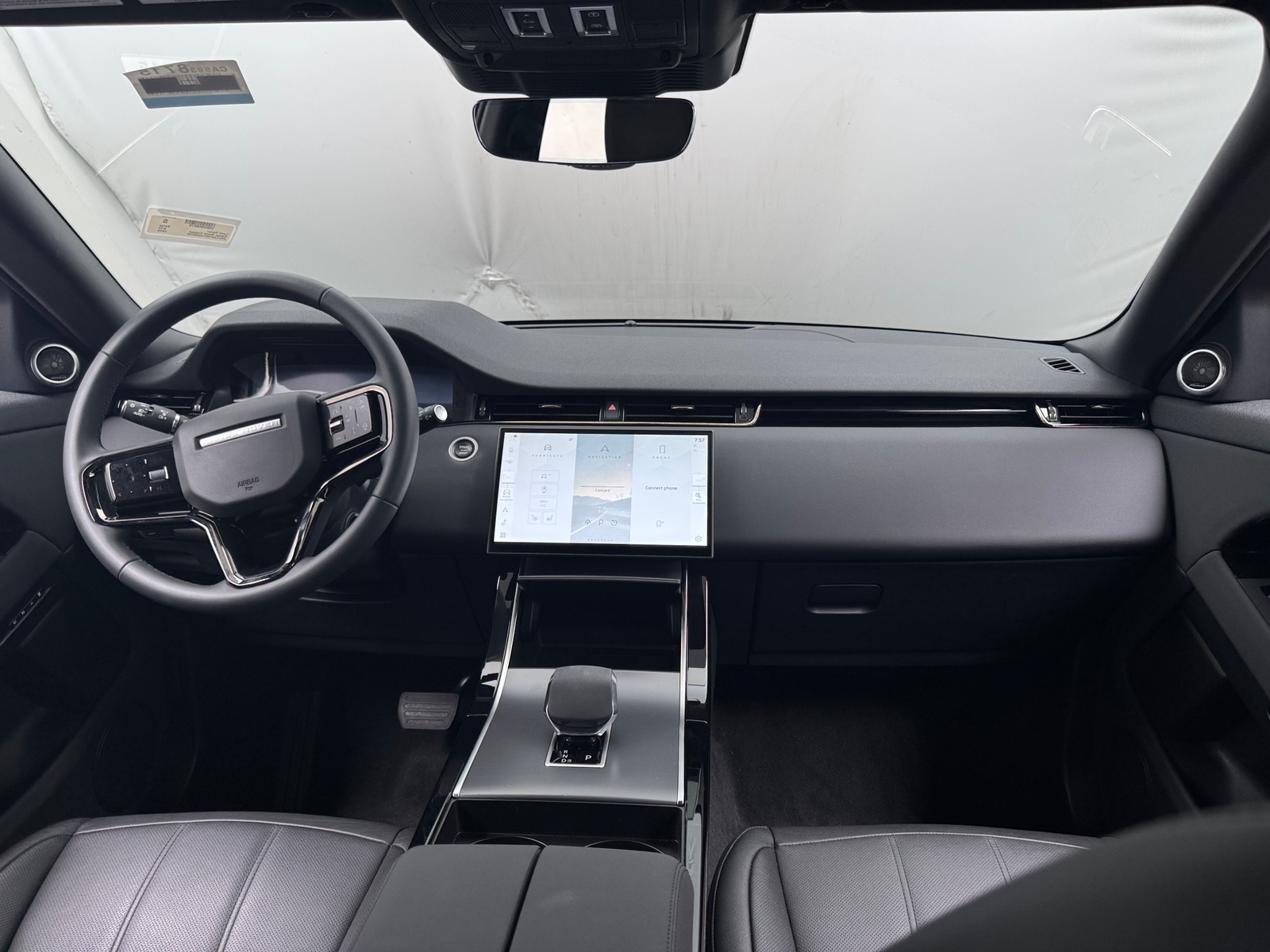 Thumbnail: 2026 Land Rover Range Rover Evoque - 2