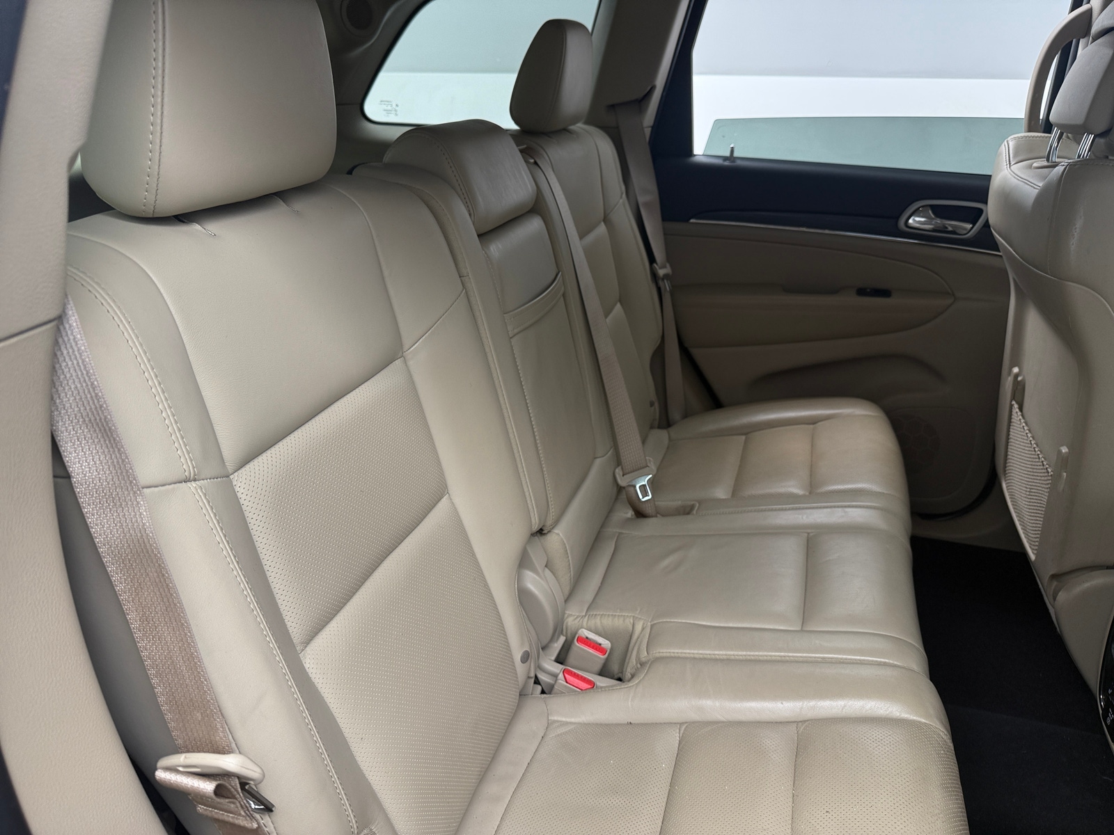 Thumbnail: 2020 Jeep Grand Cherokee - 5