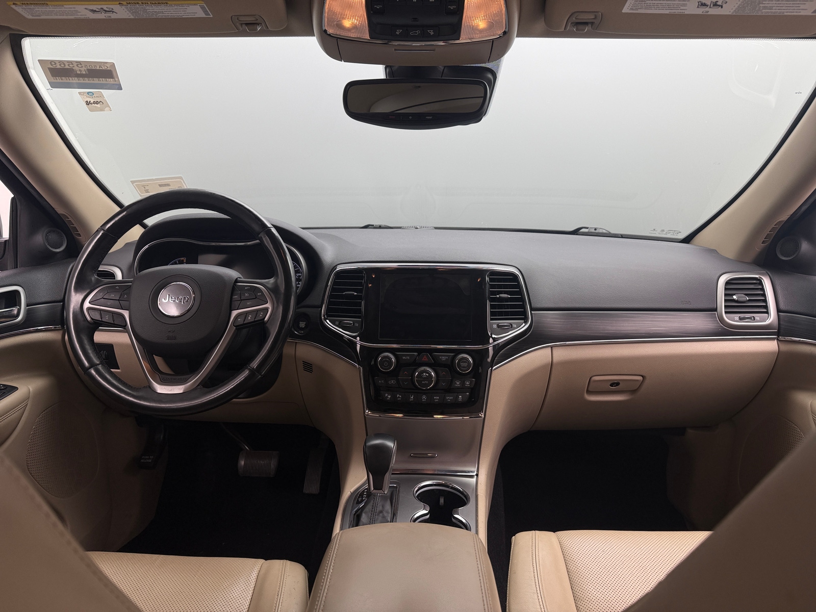 Thumbnail: 2020 Jeep Grand Cherokee - 2