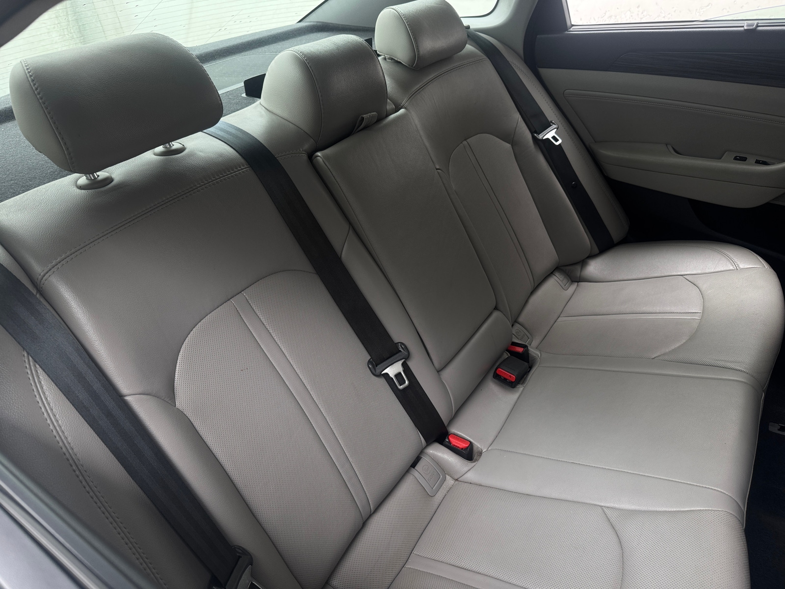 Thumbnail: 2015 Hyundai Sonata - 5