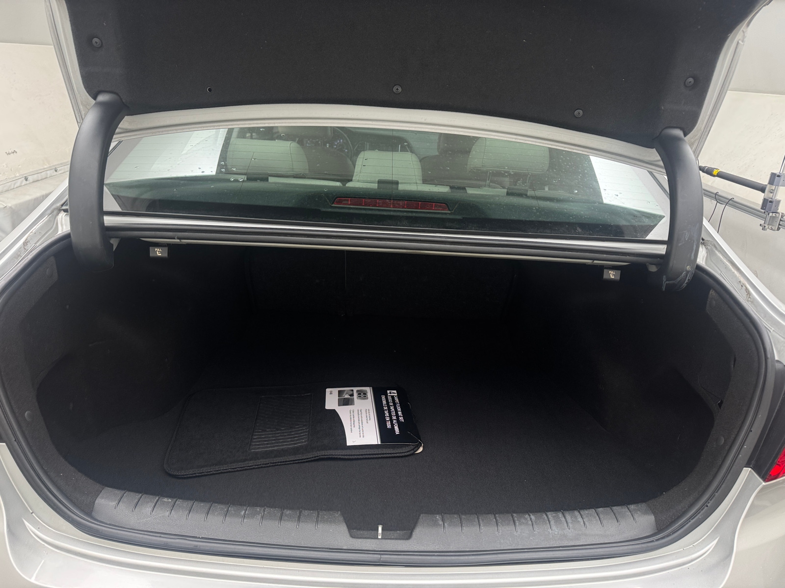Thumbnail: 2015 Hyundai Sonata - 6