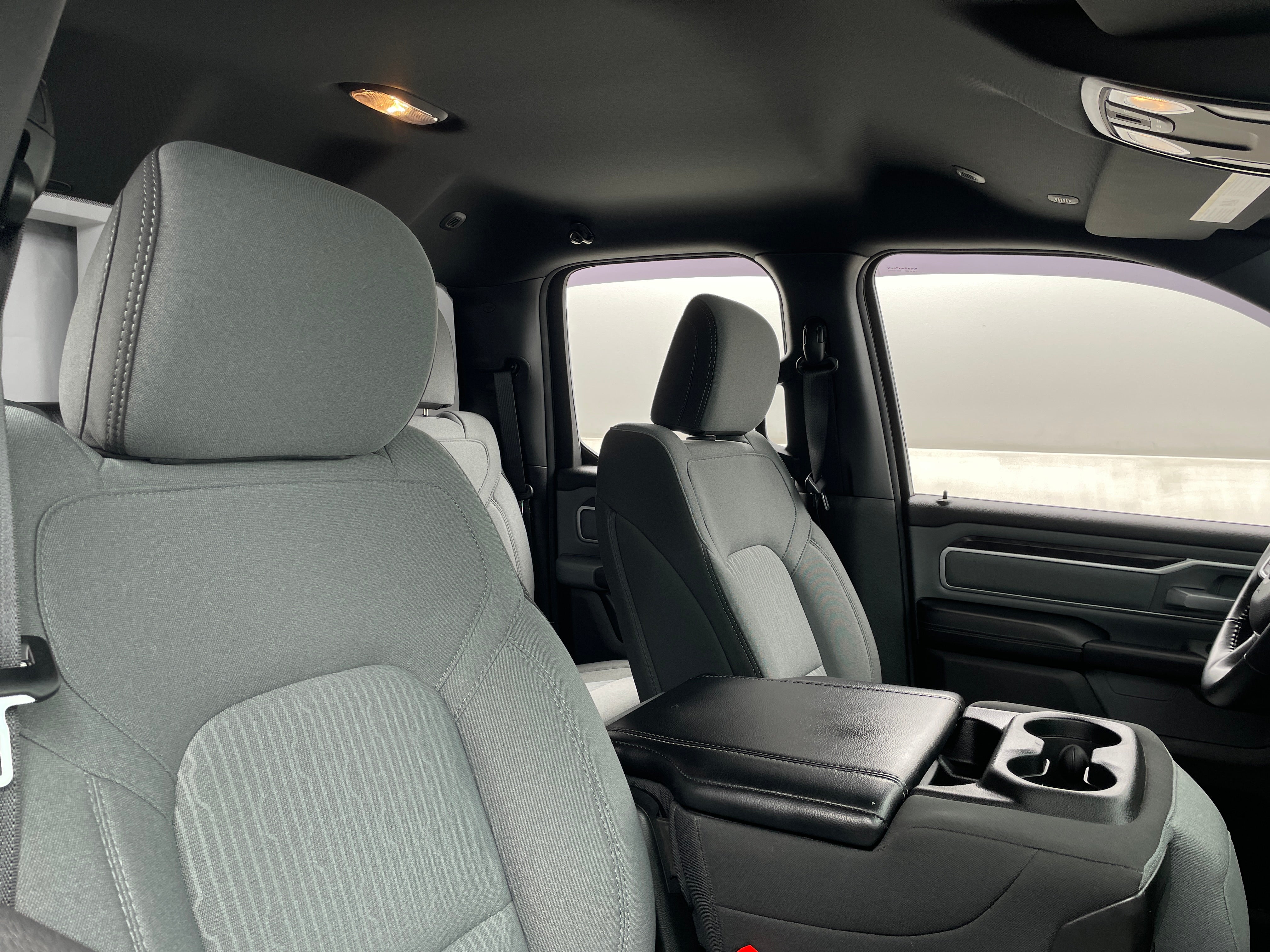 2023 RAM Ram 1500 Pickup