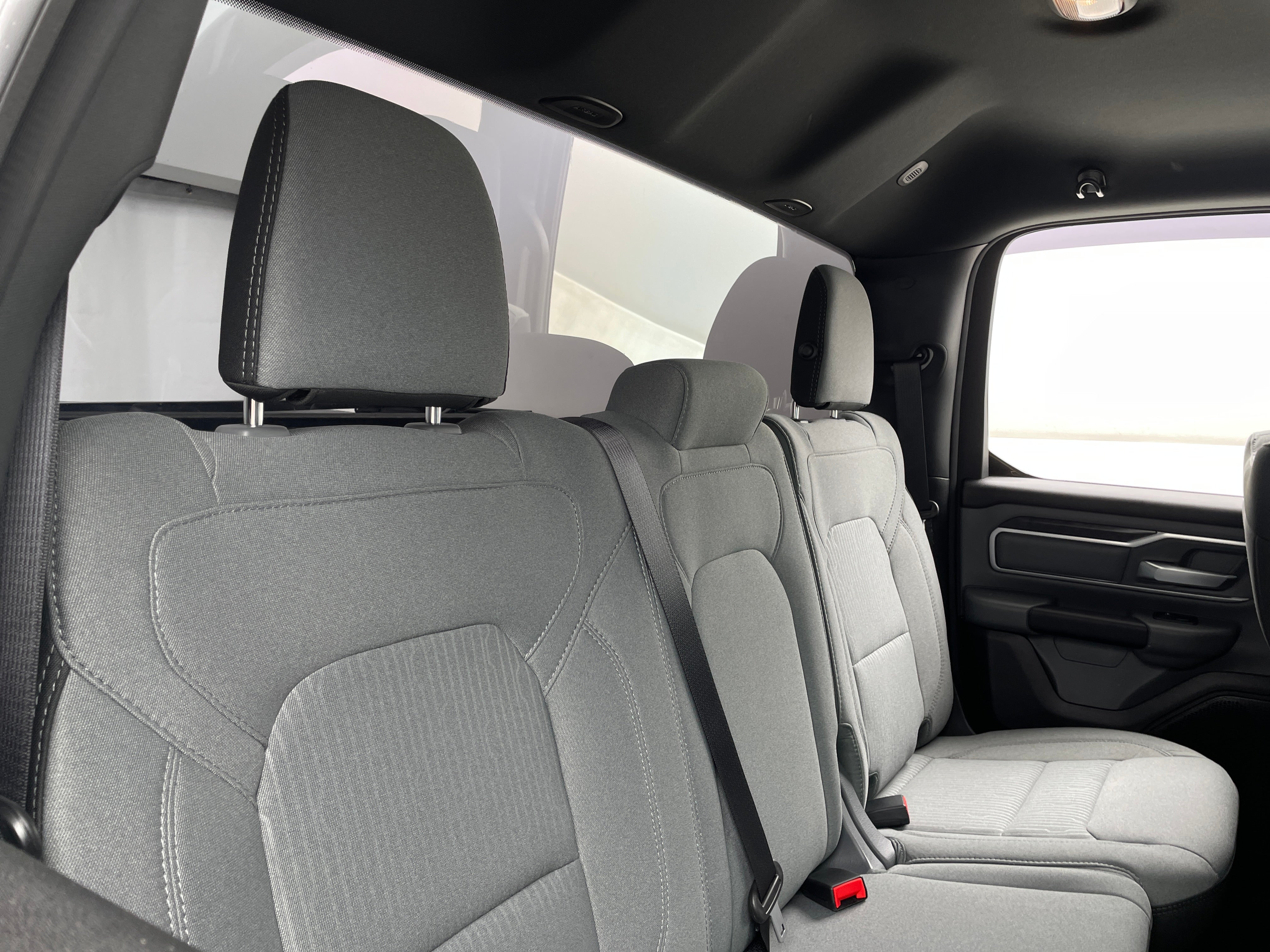 2023 RAM Ram 1500 Pickup Big Horn/Lone Star - Photo 3