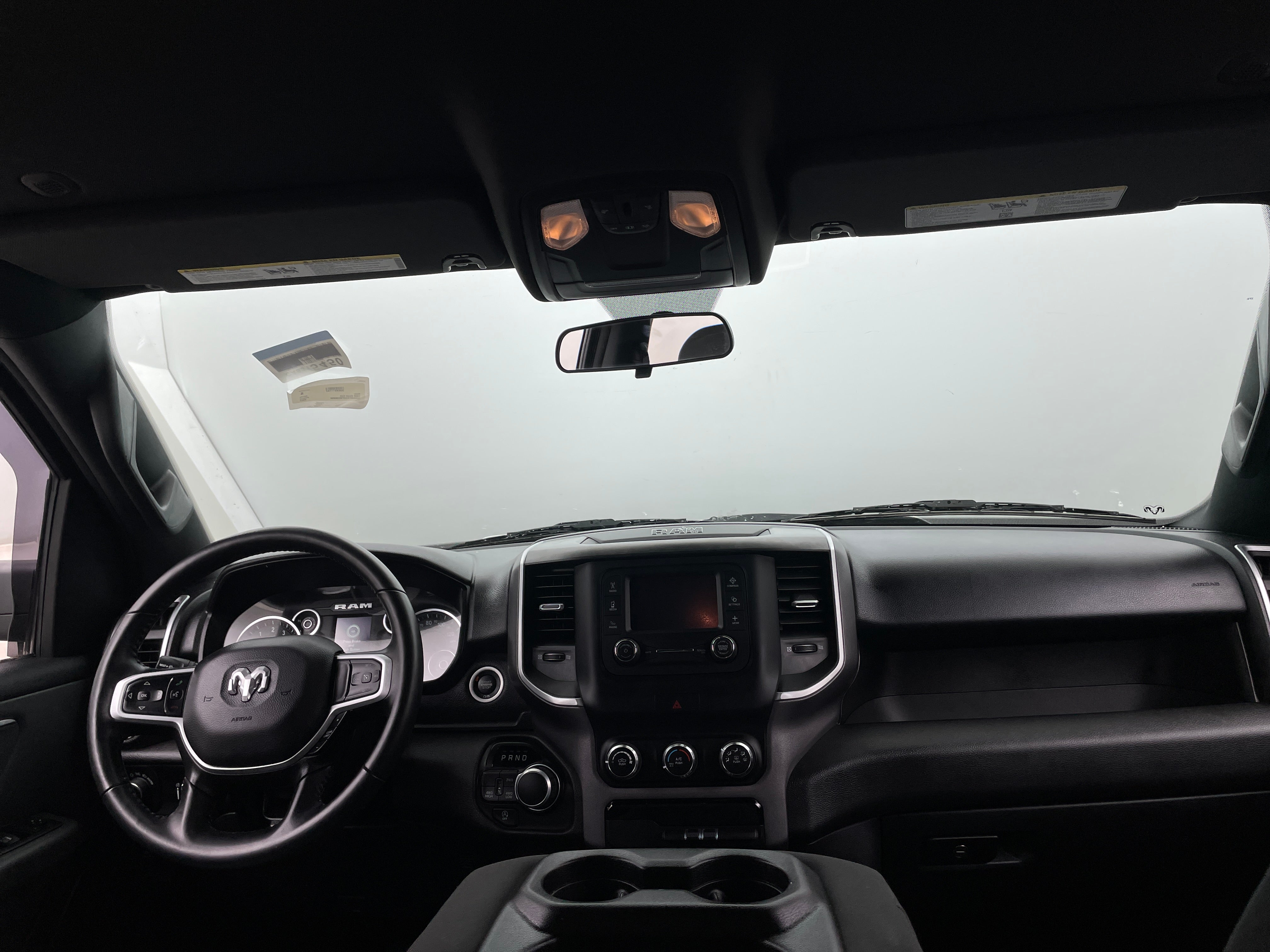 2023 RAM Ram 1500 Pickup Big Horn/Lone Star - Photo 5