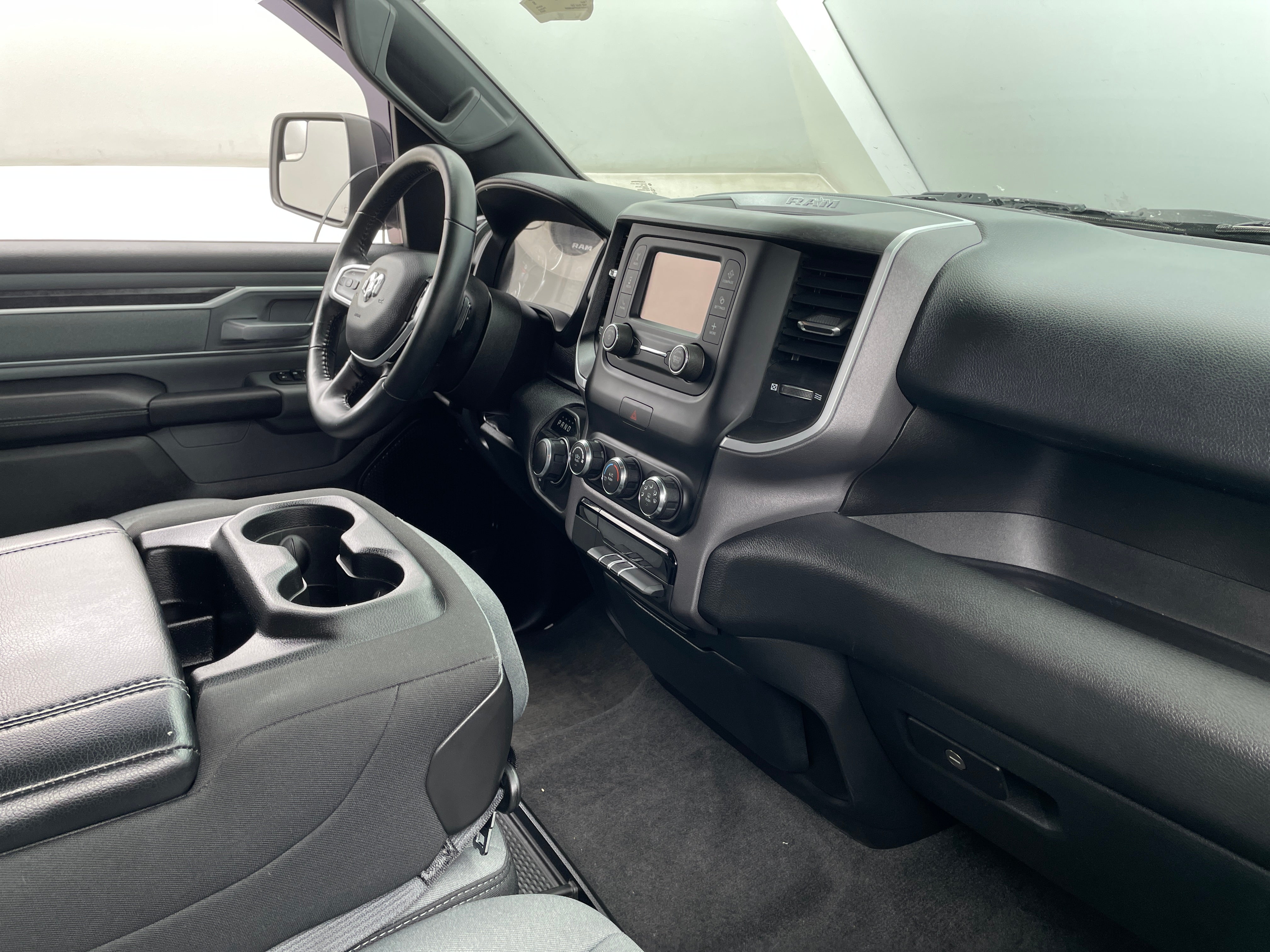 2023 RAM Ram 1500 Pickup Big Horn/Lone Star - Photo 4