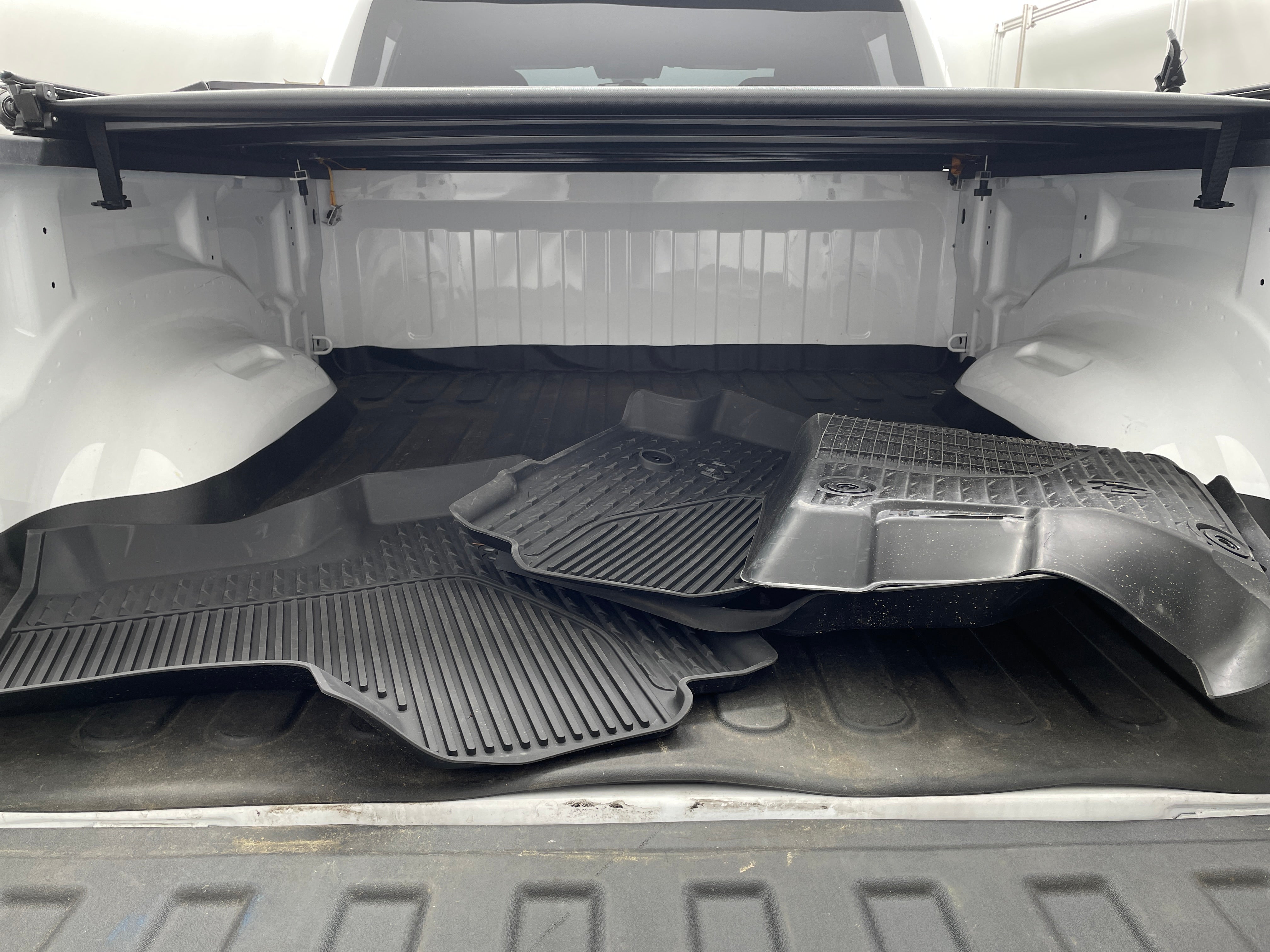 2023 RAM Ram 1500 Pickup Big Horn/Lone Star - Photo 6