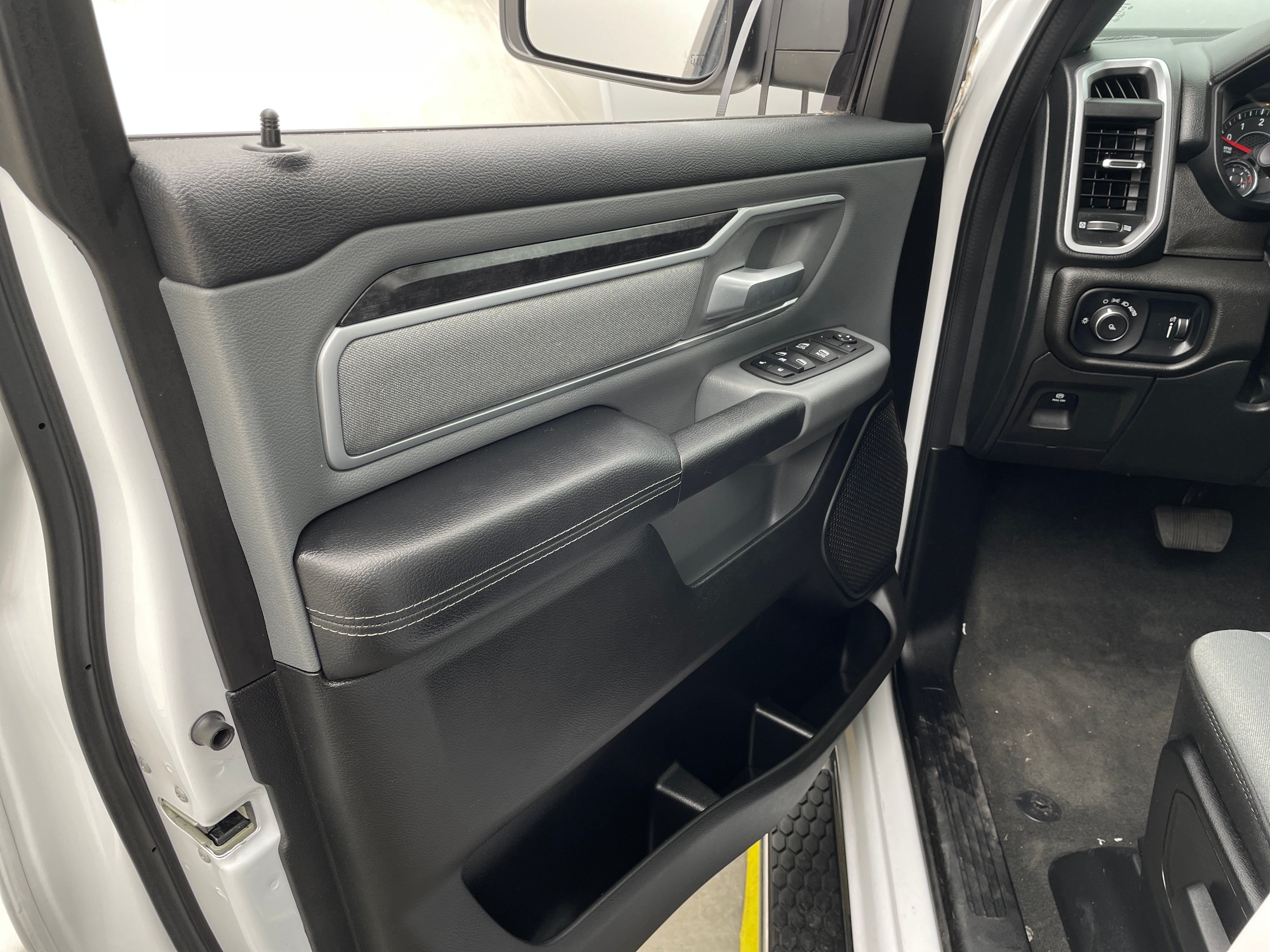 2023 RAM Ram 1500 Pickup Big Horn/Lone Star - Photo 7