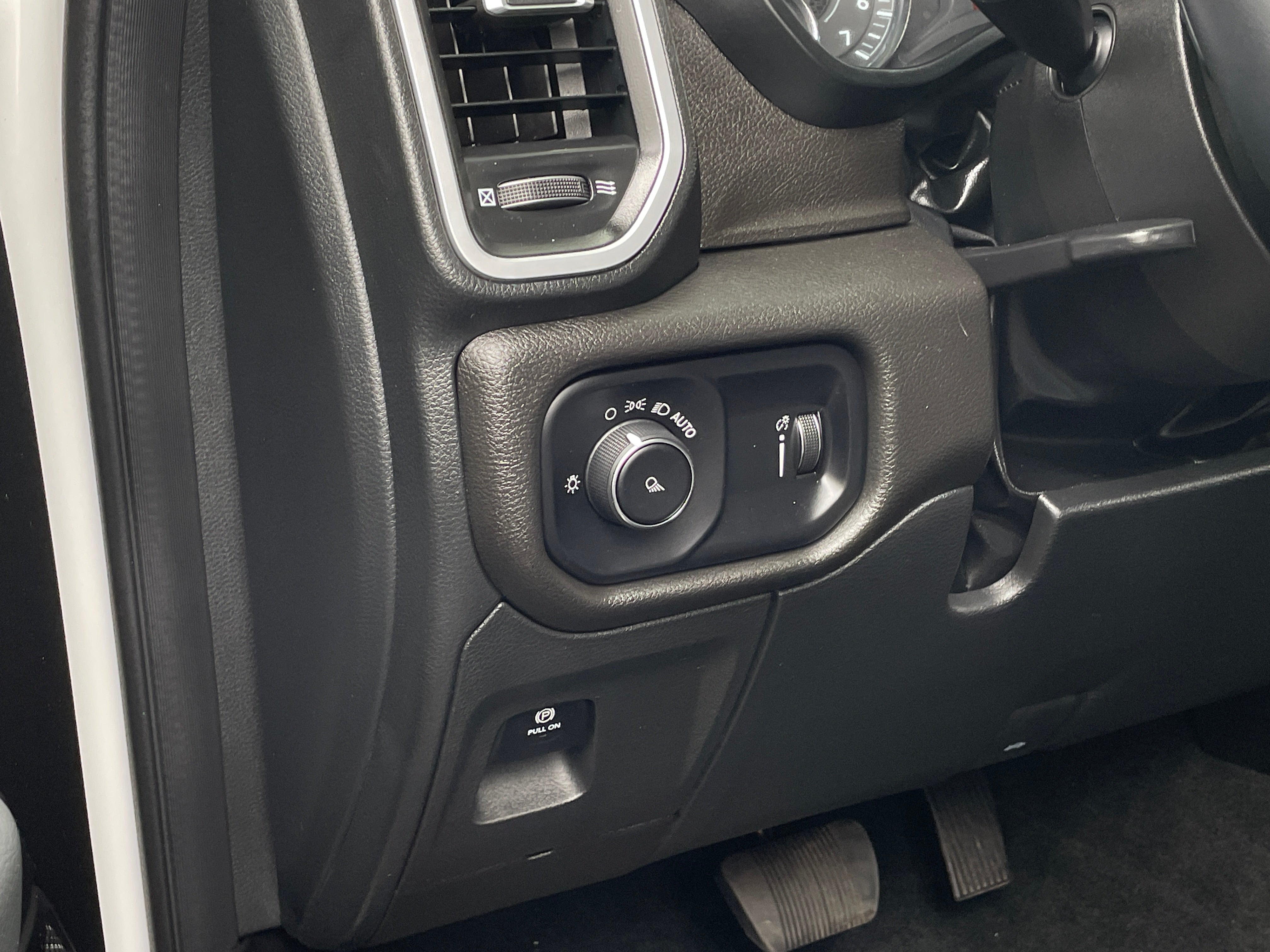 2023 RAM Ram 1500 Pickup Big Horn/Lone Star - Photo 10