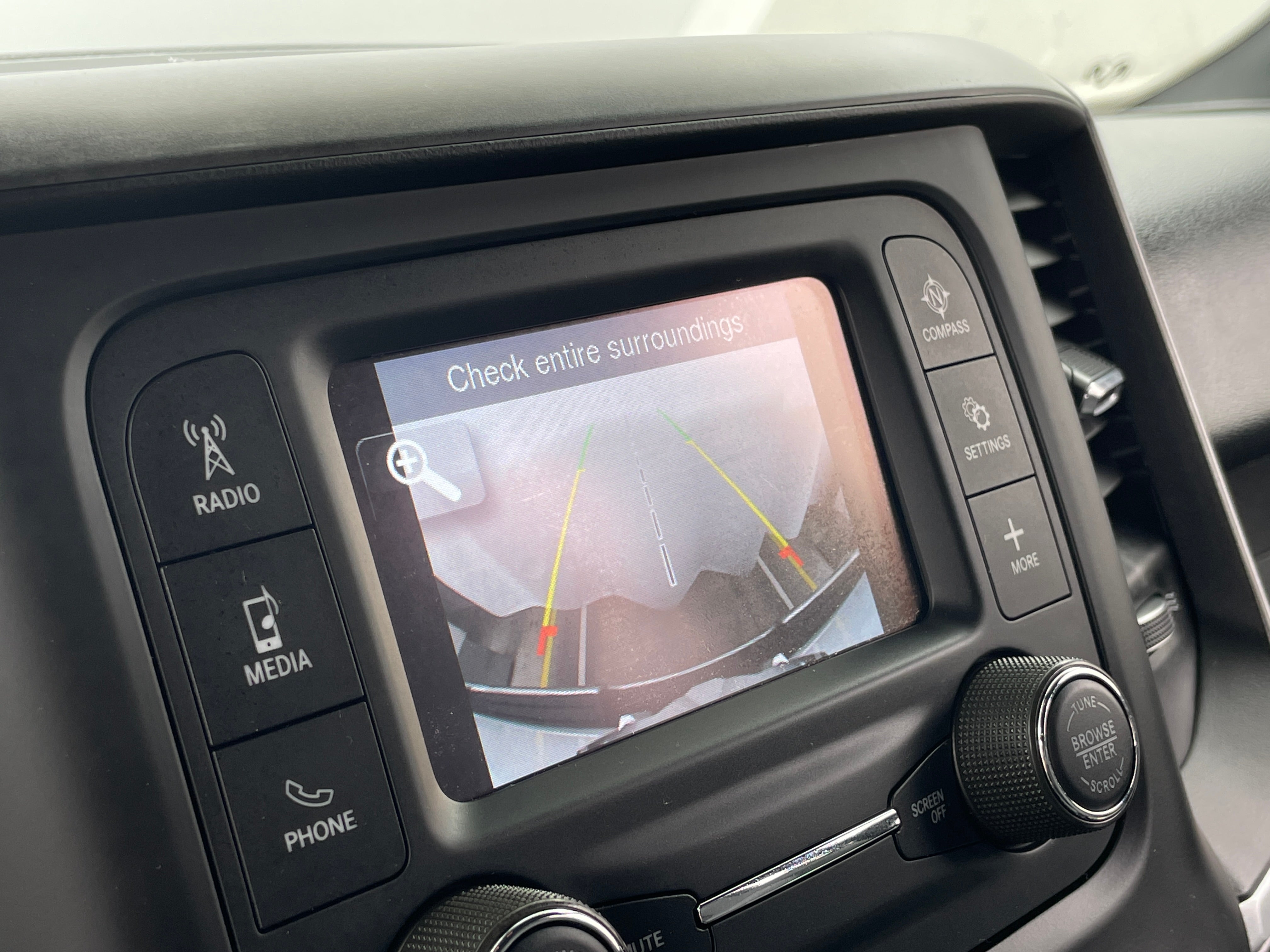 2023 RAM Ram 1500 Pickup Big Horn/Lone Star - Photo 13