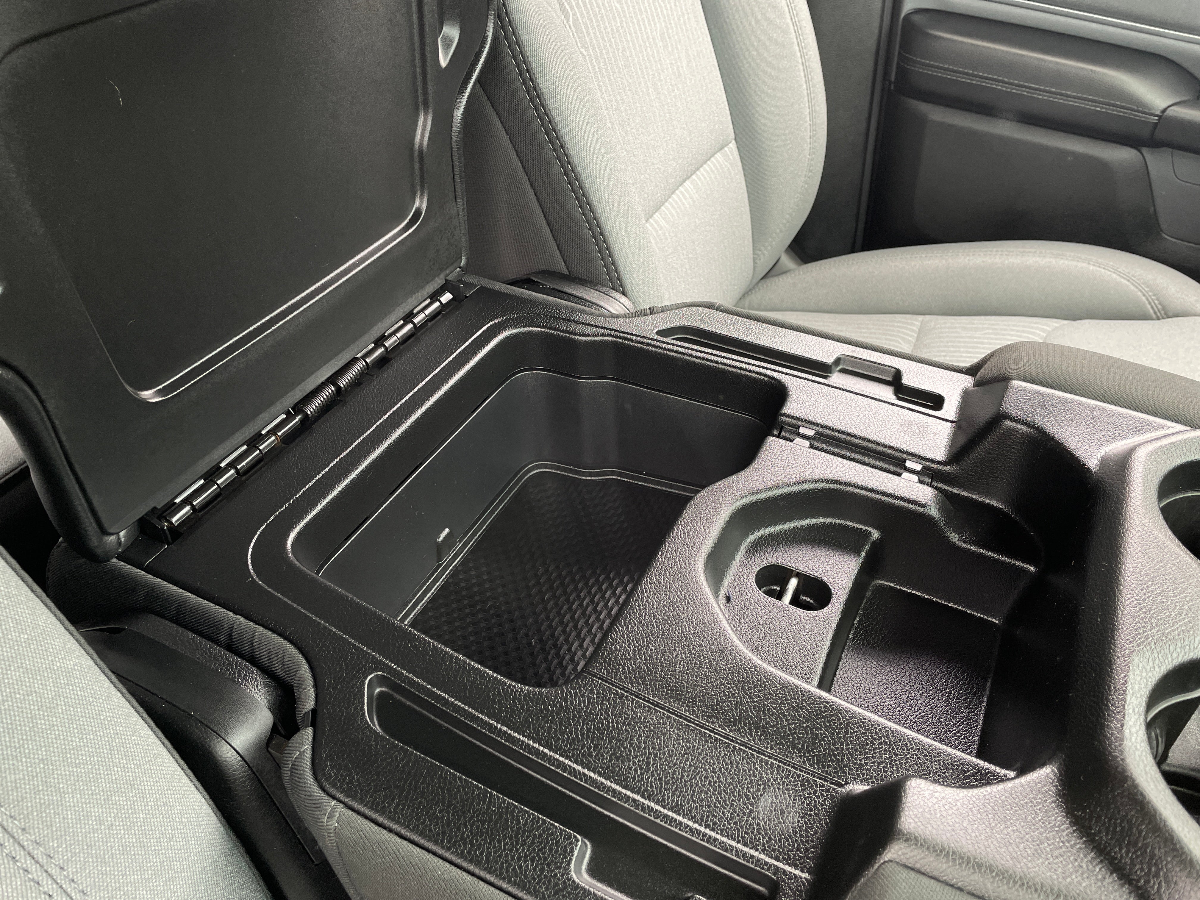 2023 RAM Ram 1500 Pickup Big Horn/Lone Star - Photo 14