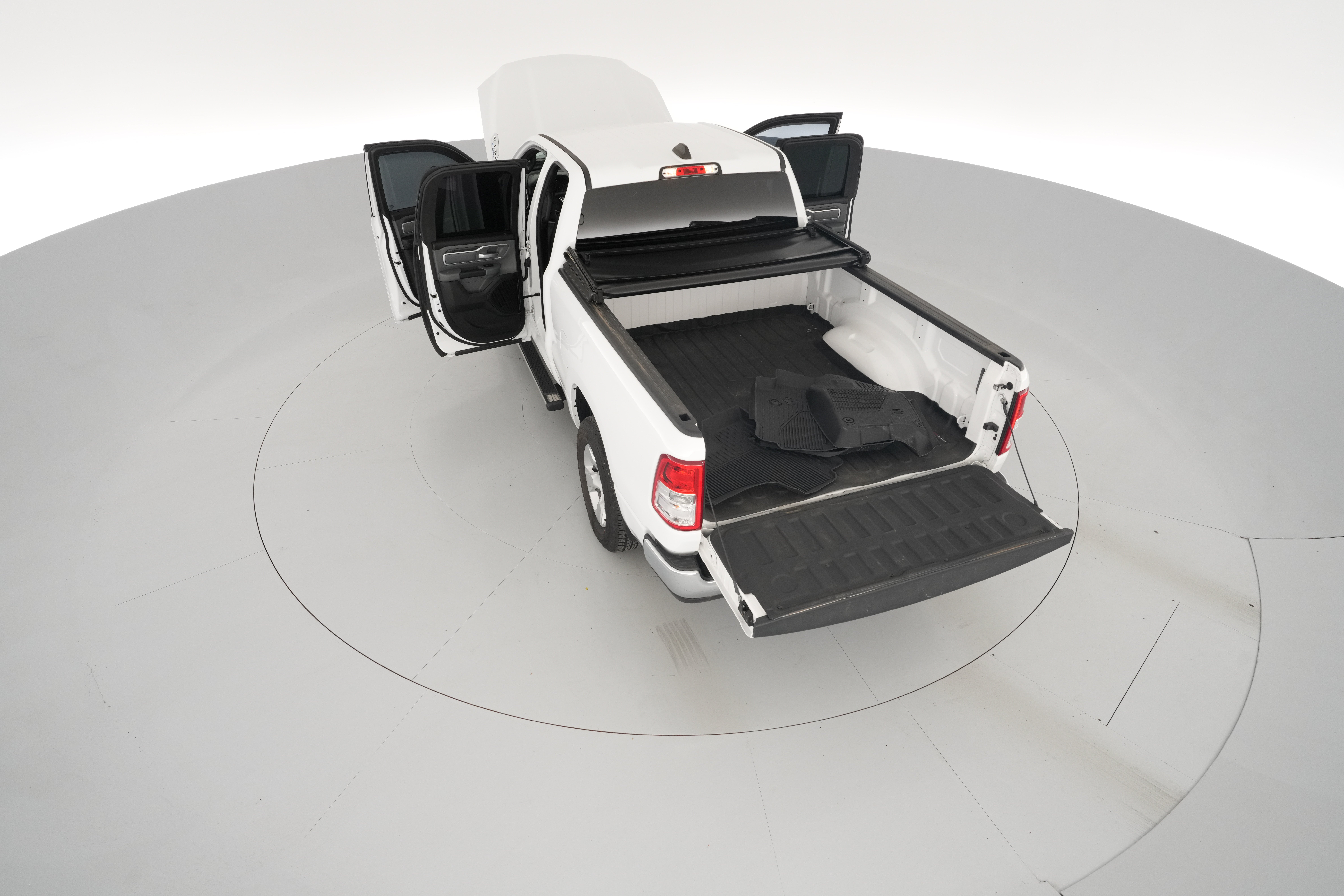 2023 RAM Ram 1500 Pickup Big Horn/Lone Star - Photo 40