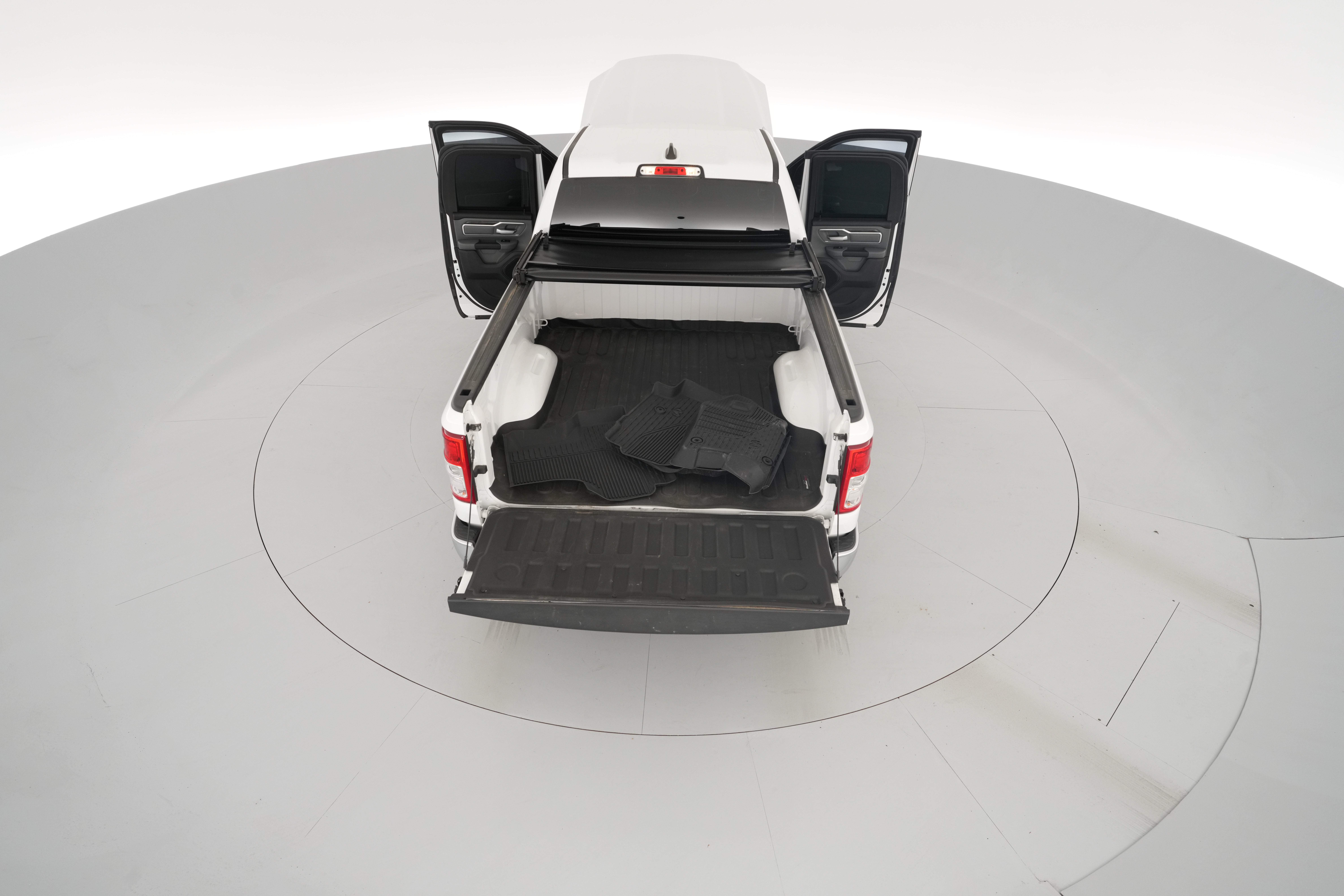 2023 RAM Ram 1500 Pickup Big Horn/Lone Star - Photo 41