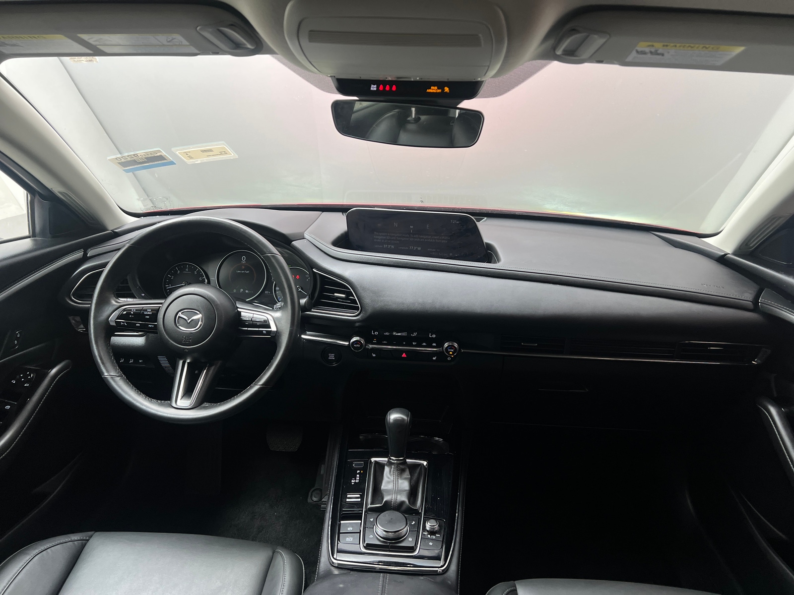 Thumbnail: 2024 Mazda CX-30 - 2