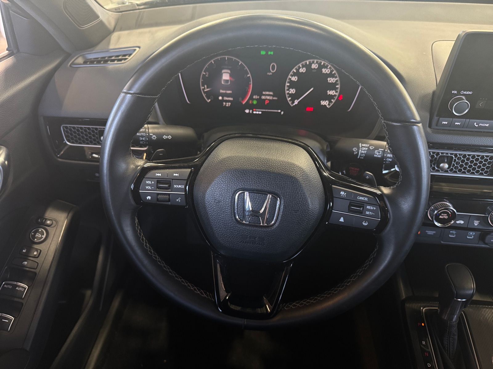 Thumbnail: 2025 Honda Civic - 5