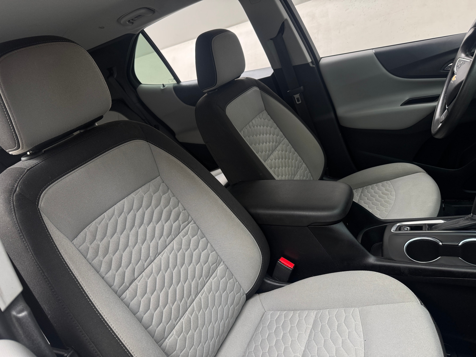 Thumbnail: 2020 Chevrolet Equinox - 2