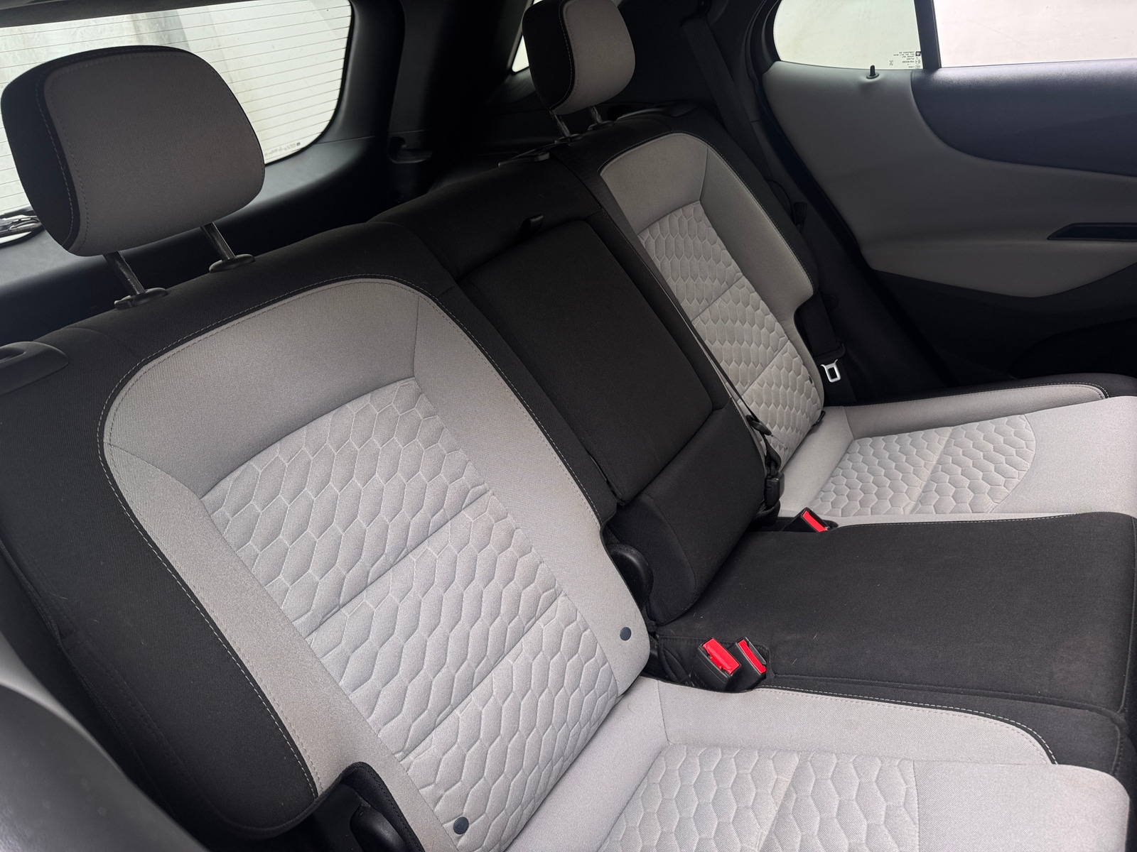 Thumbnail: 2020 Chevrolet Equinox - 6