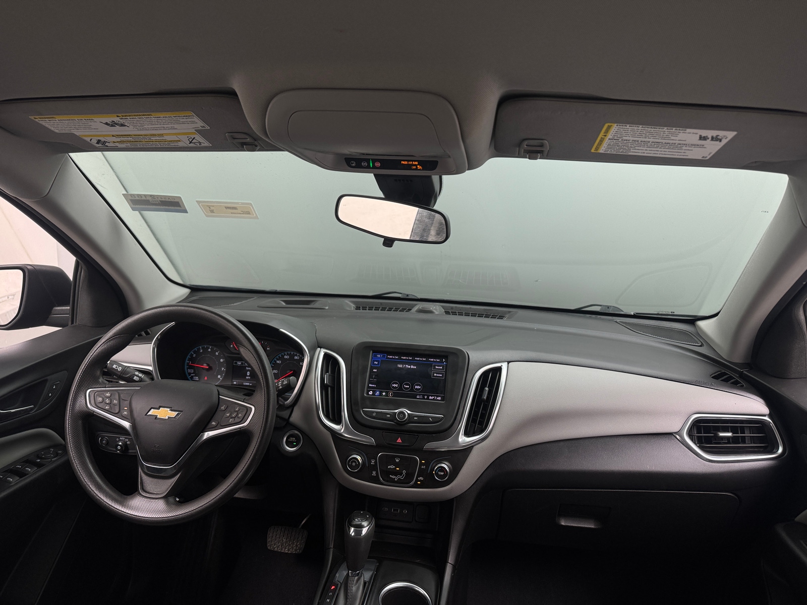 Thumbnail: 2020 Chevrolet Equinox - 3