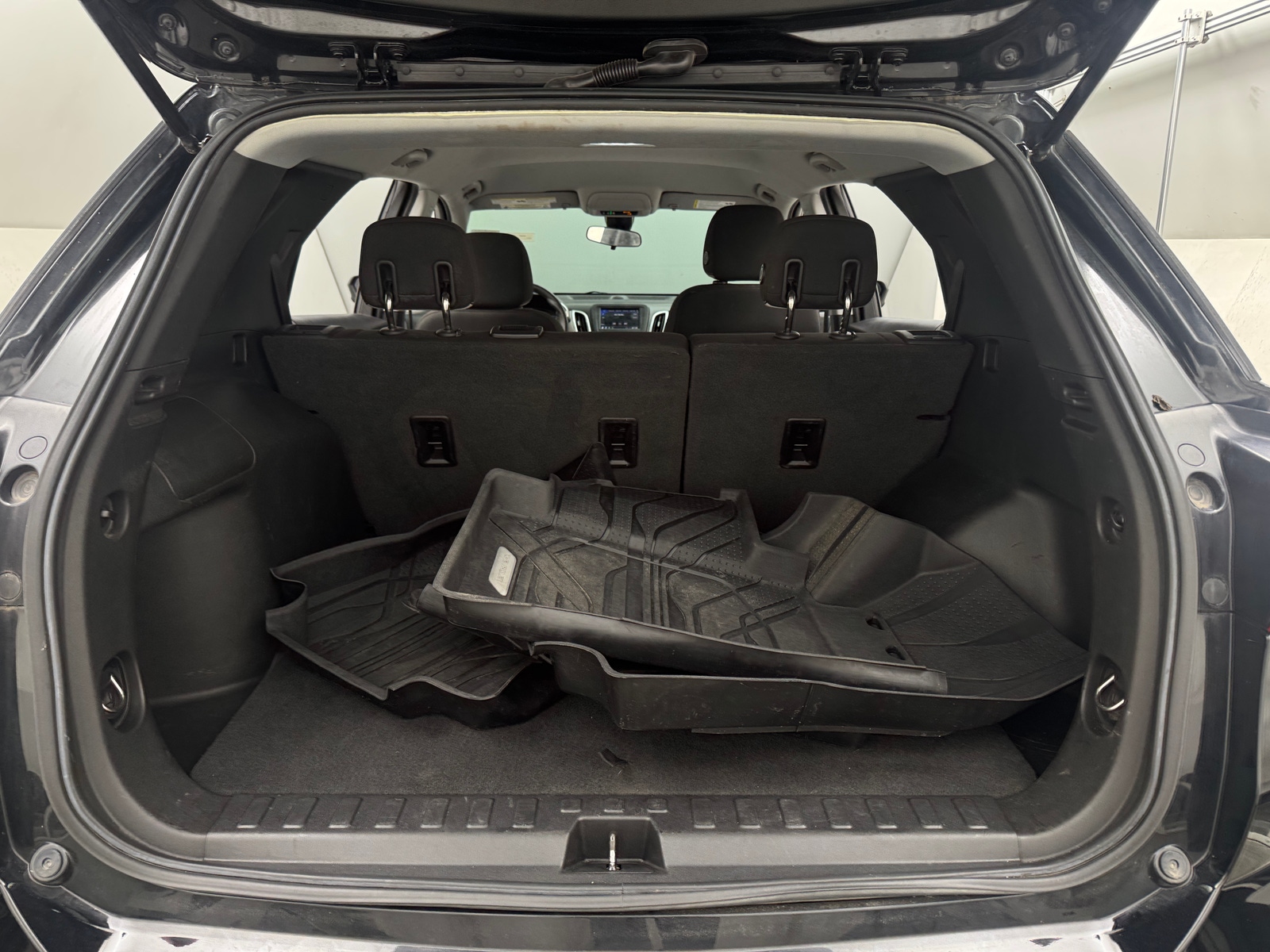Thumbnail: 2020 Chevrolet Equinox - 7