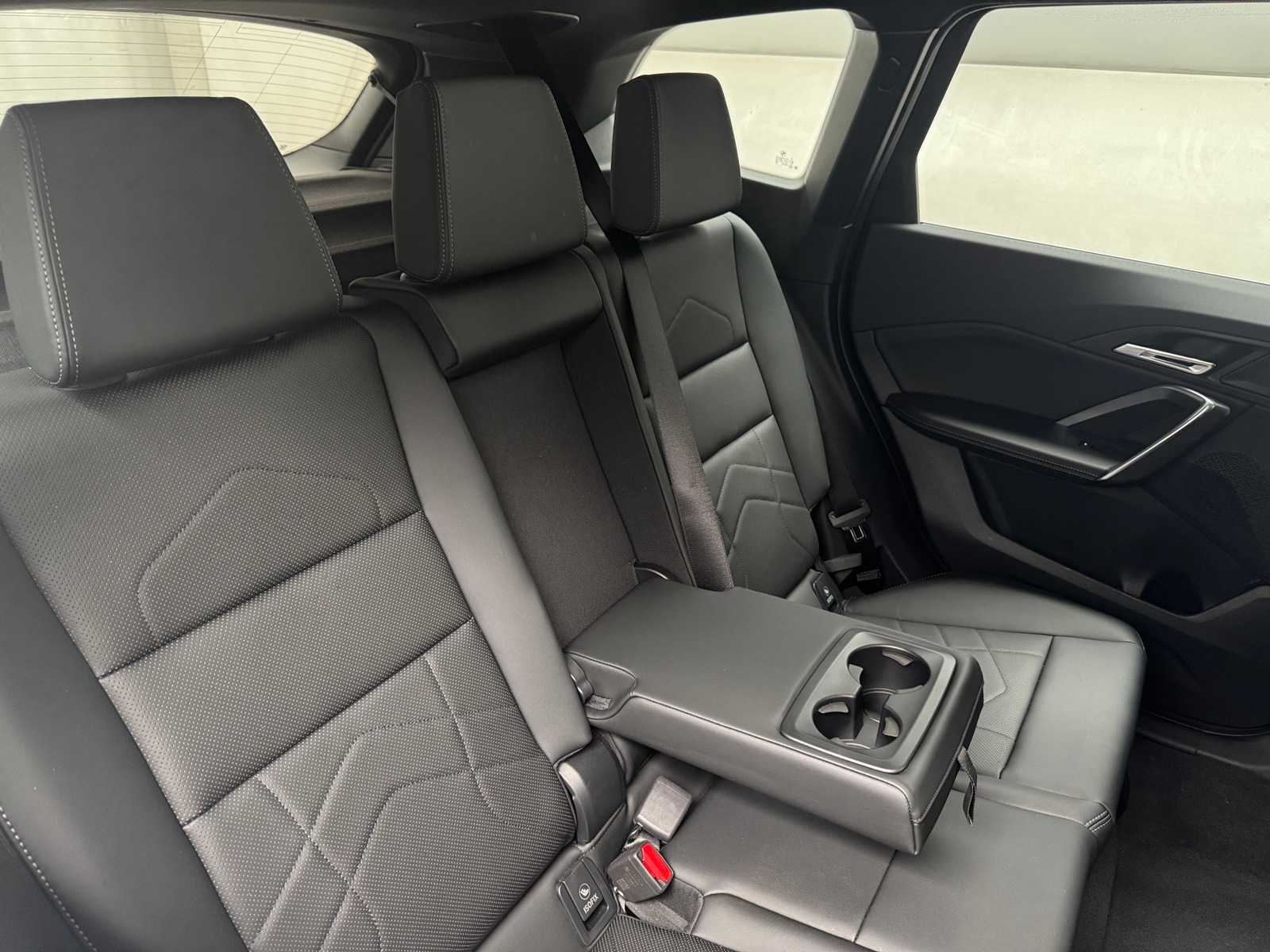 Thumbnail: 2026 BMW X1 - 5