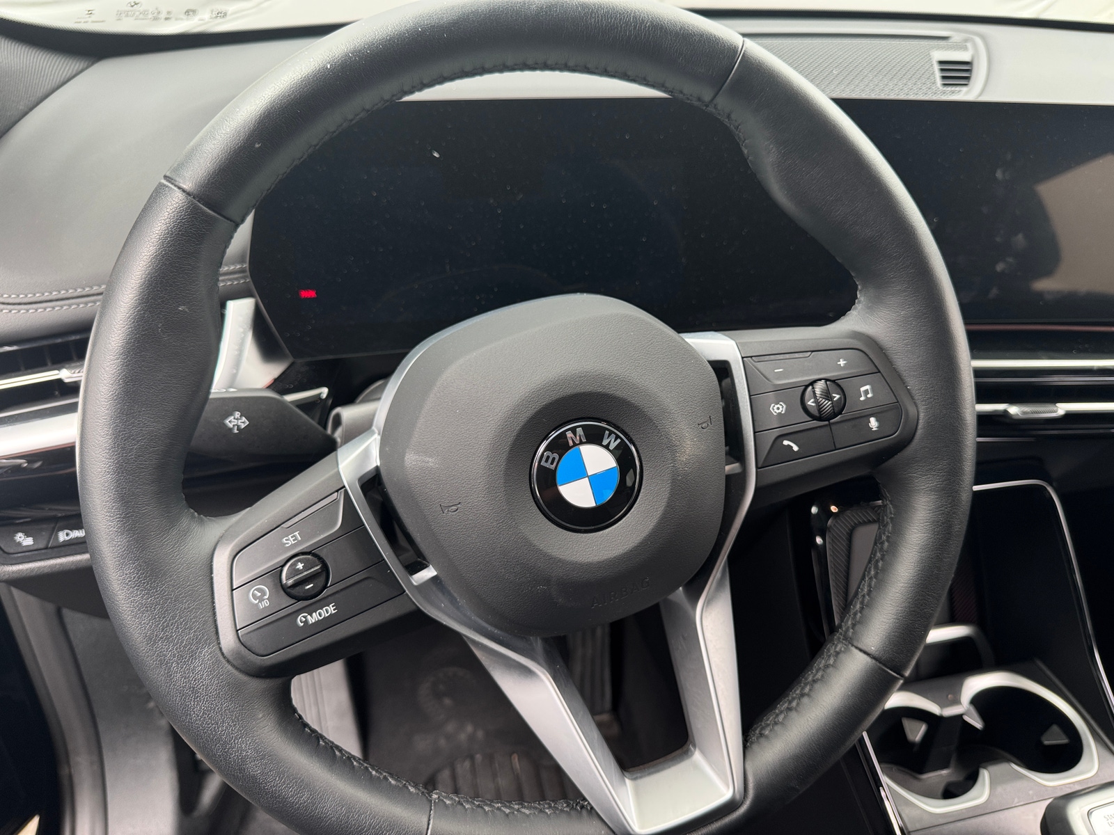 Thumbnail: 2026 BMW X1 - 4