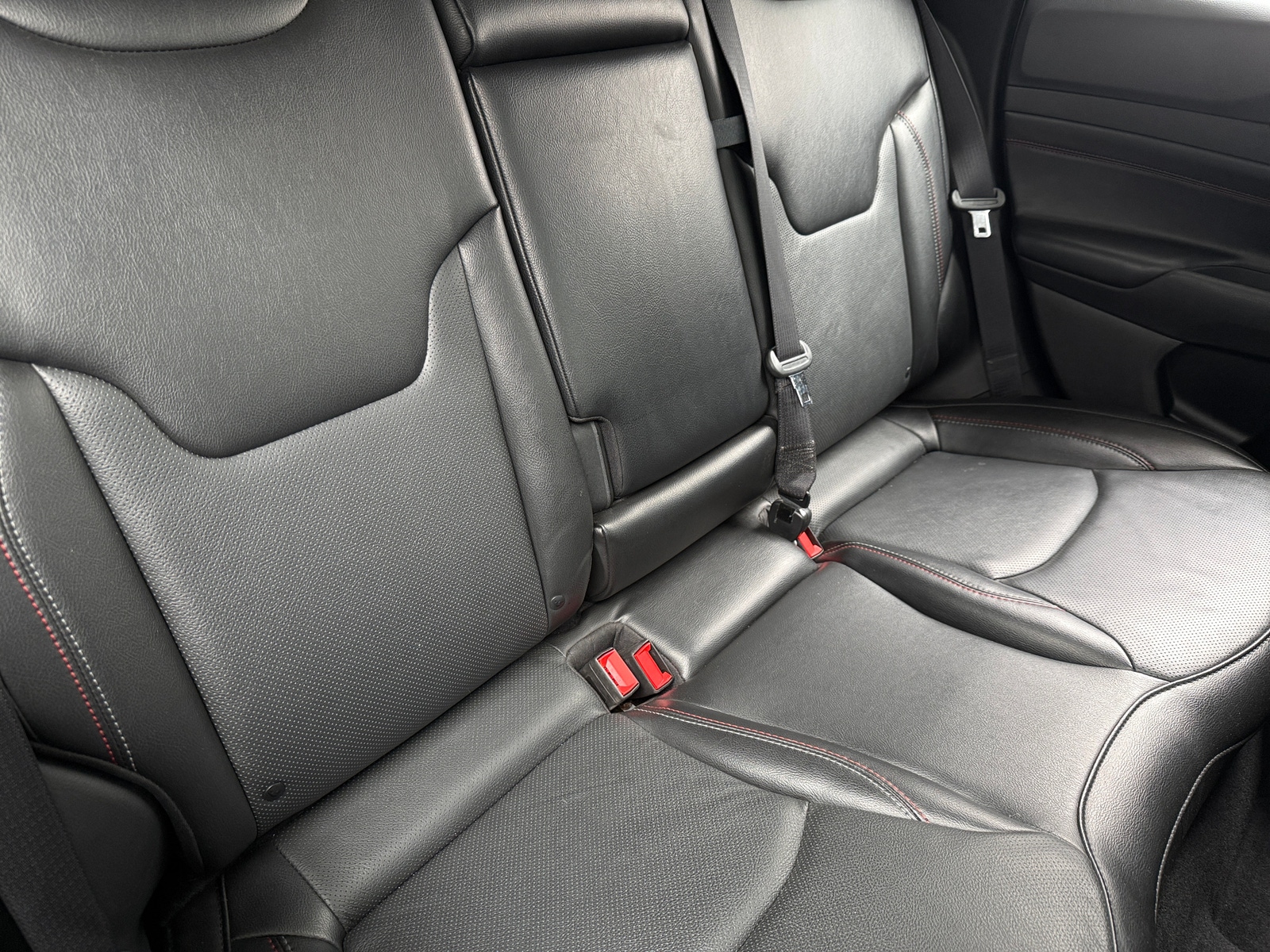 Thumbnail: 2022 Jeep Compass - 5