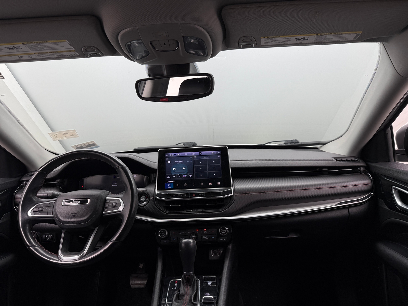 Thumbnail: 2022 Jeep Compass - 2