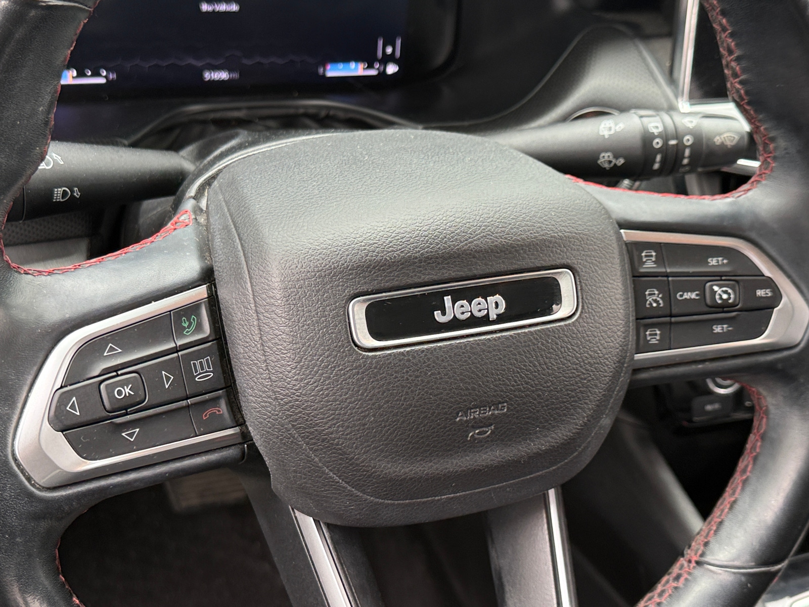 Thumbnail: 2022 Jeep Compass - 4
